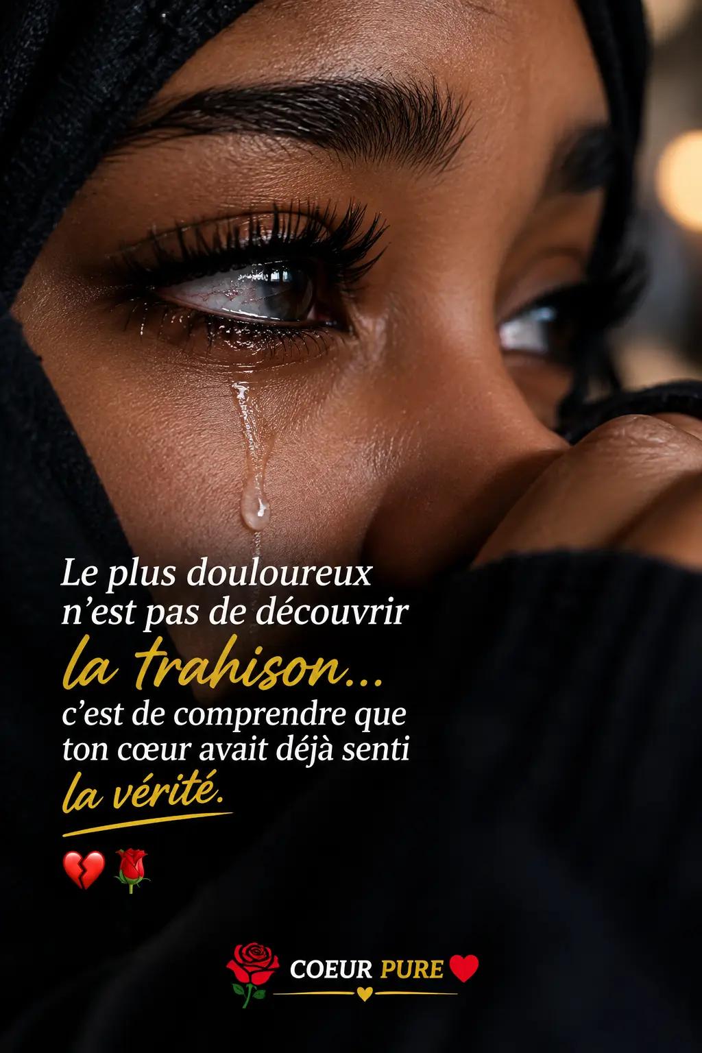 @🌹 COEUR PURE ❤️
