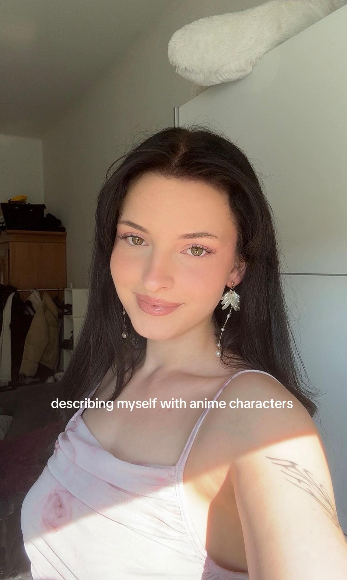 @anna-lena 𓆩♡𓆪🦇 | gym girl
