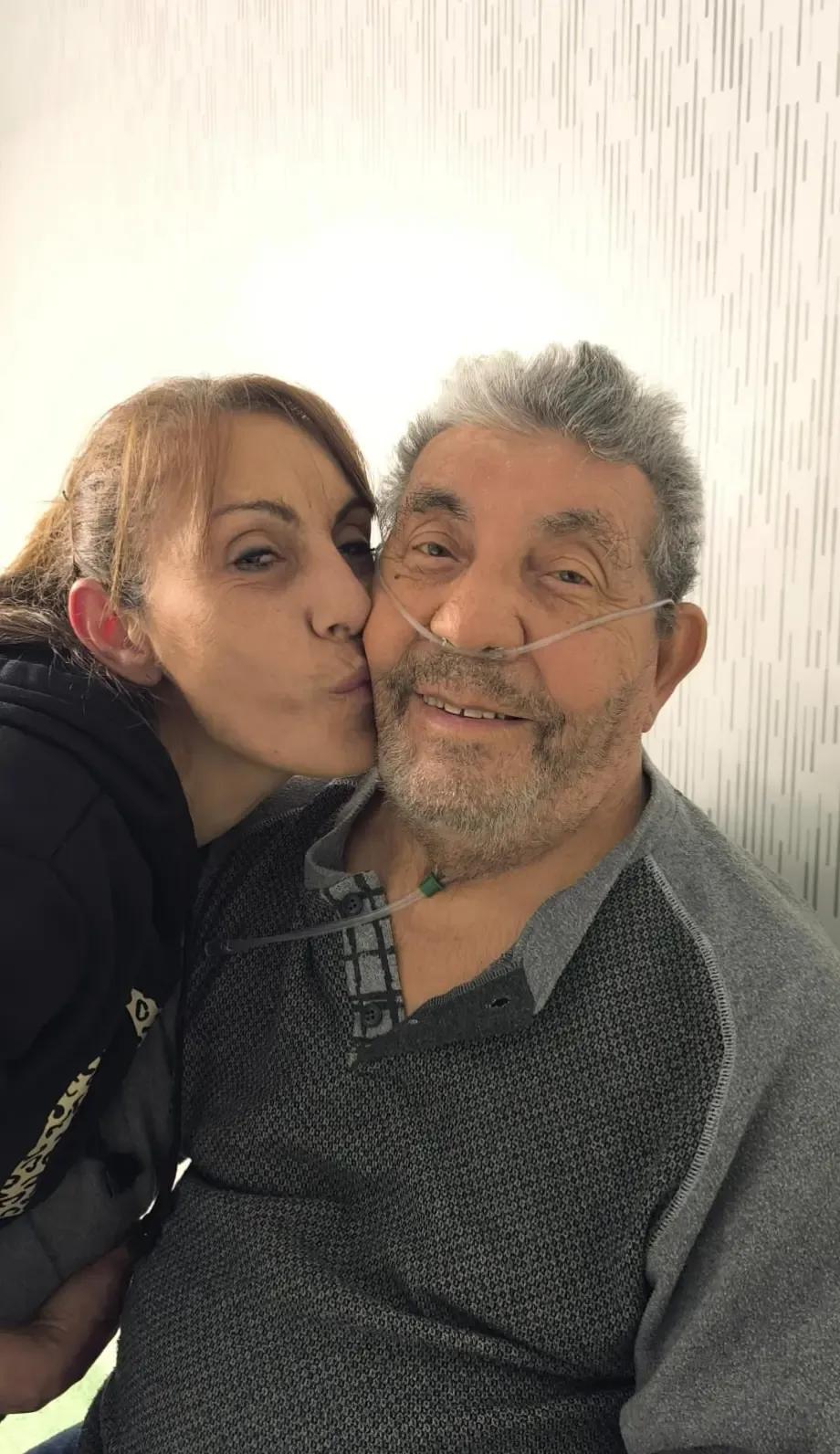 @Antonella Santamaria