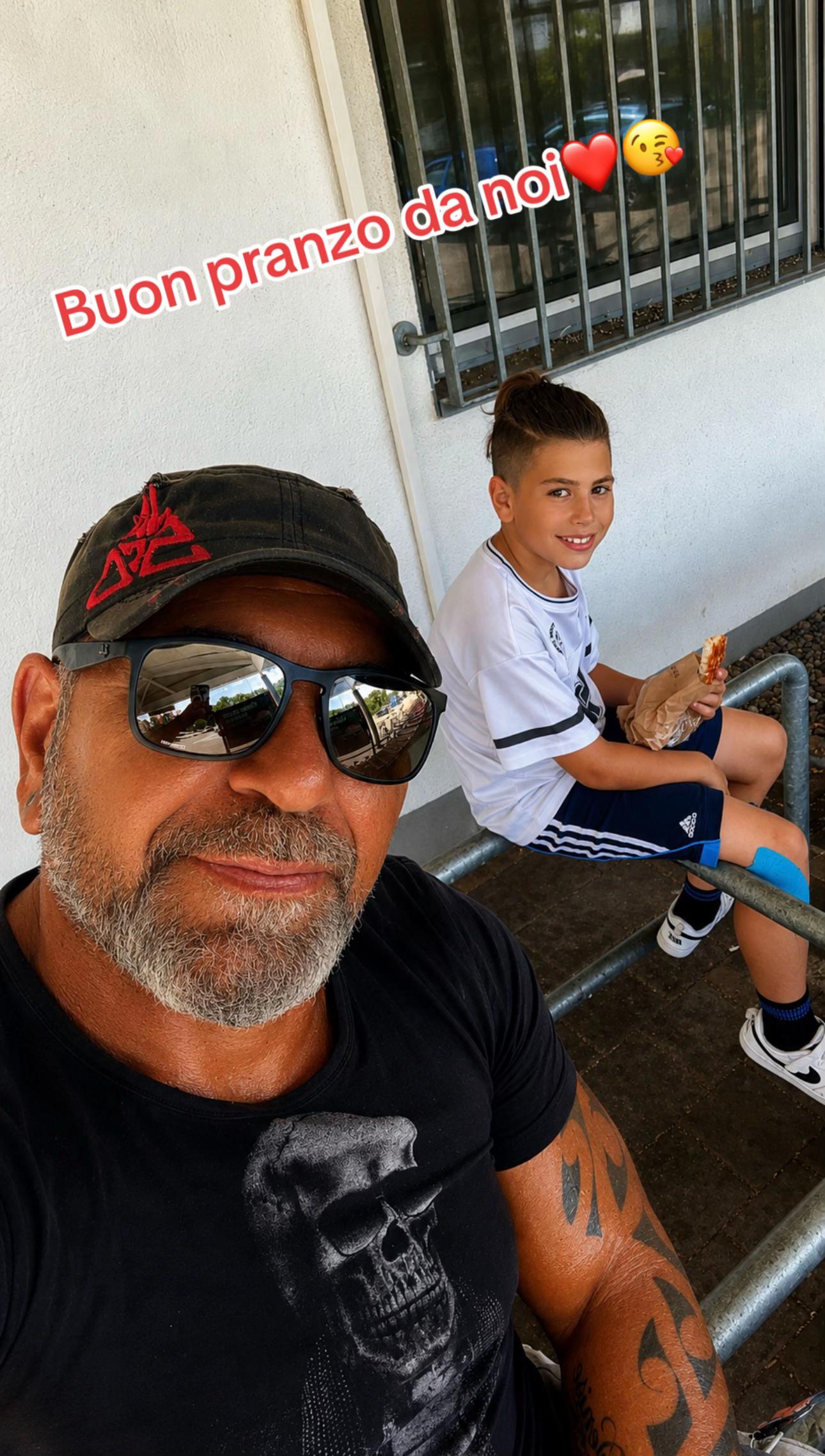 @Siciliano doc ❤️🇮🇲❤️🇮🇹🇩🇪