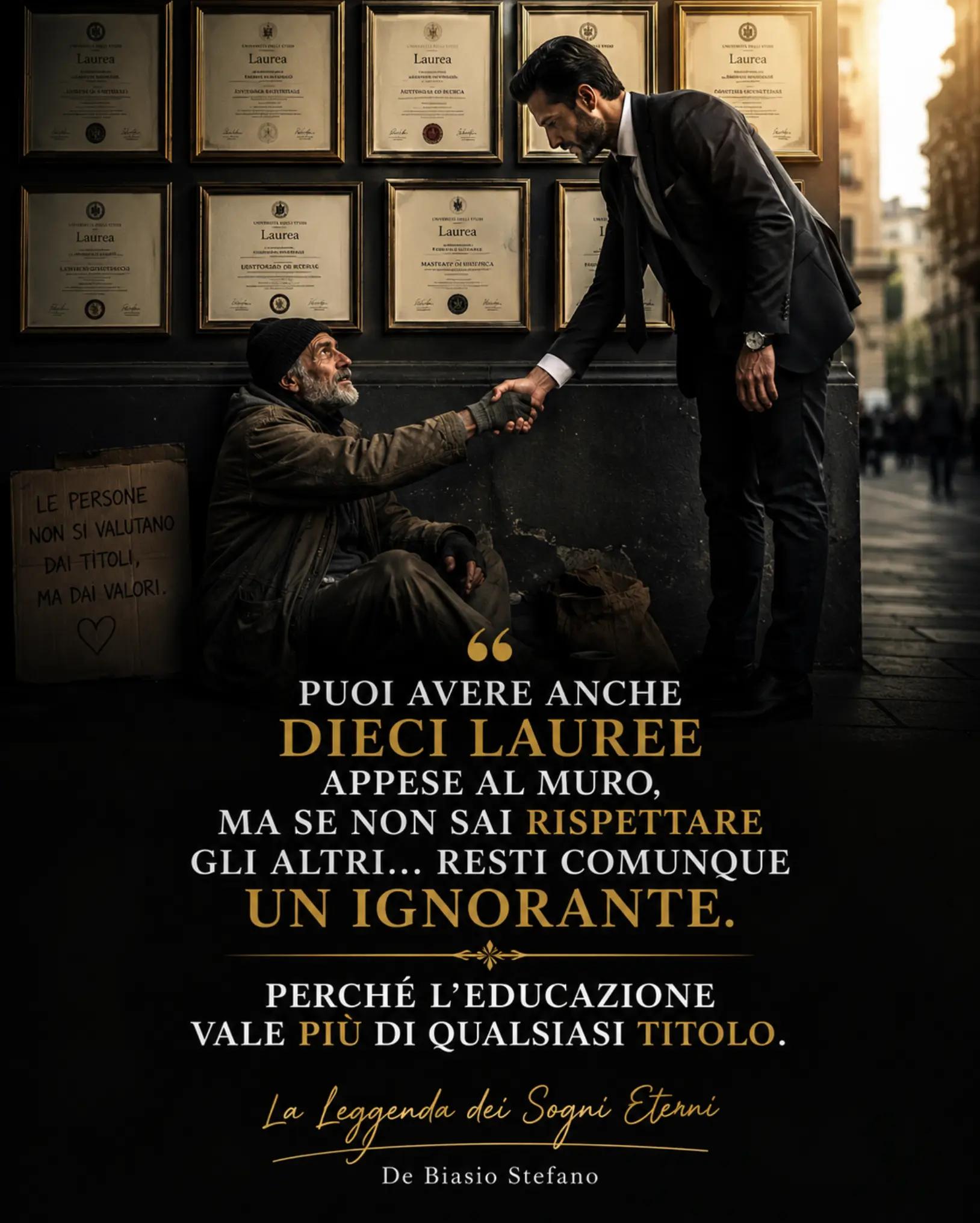 @La Leggenda dei Sogni Eterni