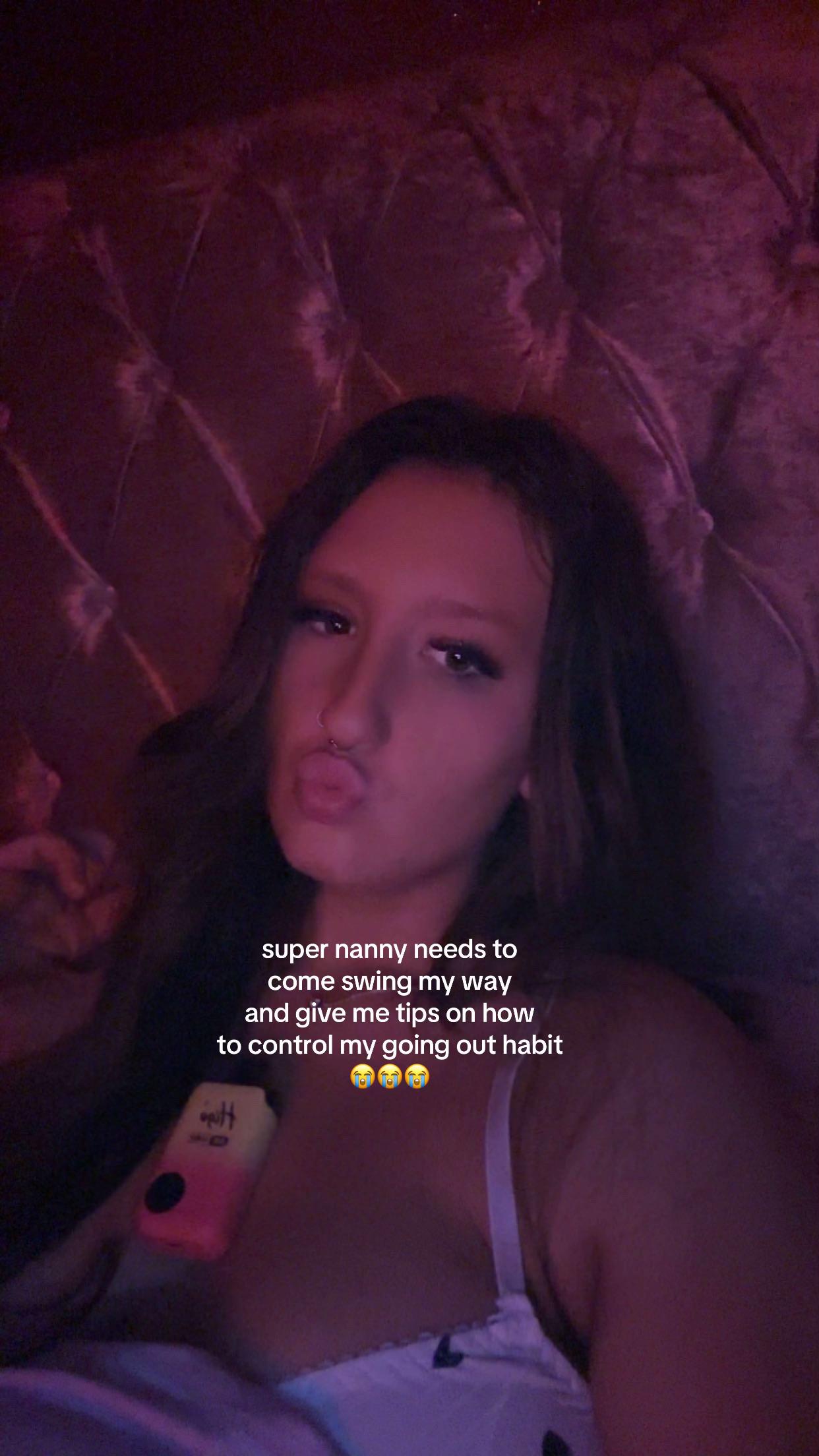 @Leah X