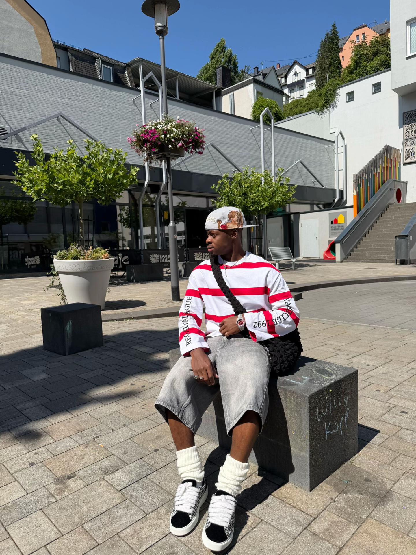 @ミ★TOP_BOY🤴🏾✞🇩🇪