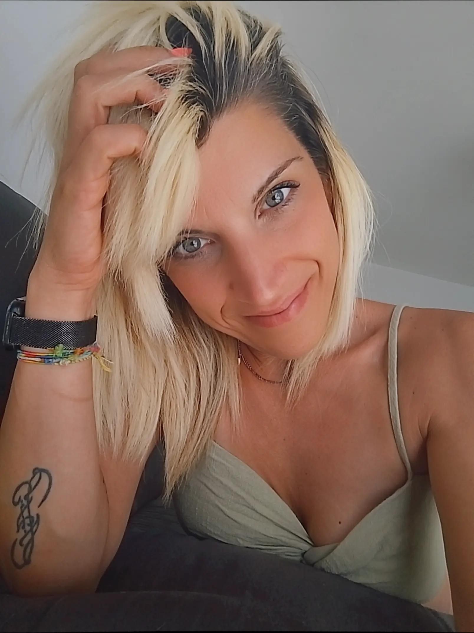 @Annalisa🔥❤️