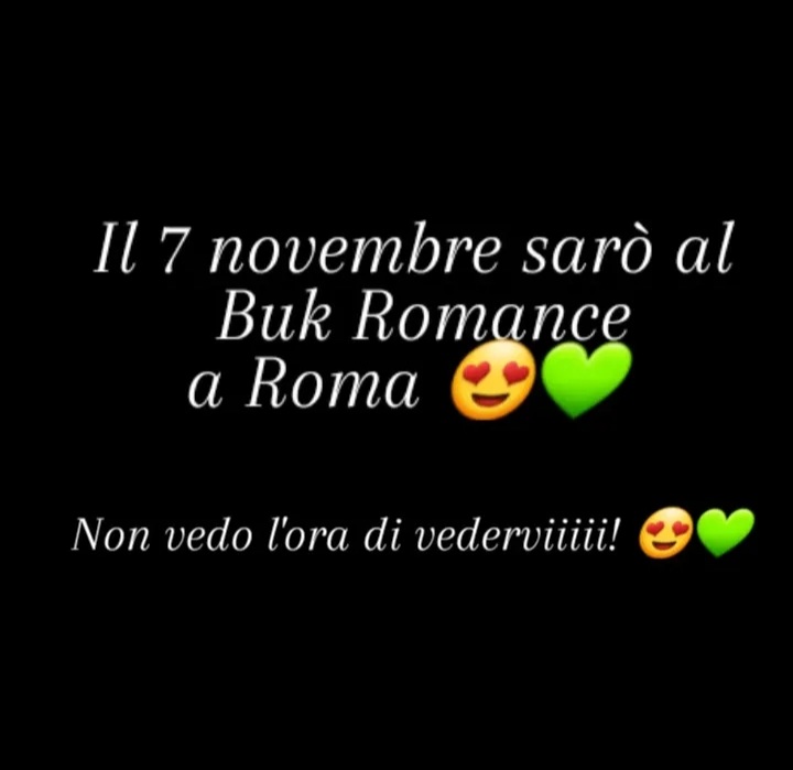 @Giada Fiordaliso scrittrice