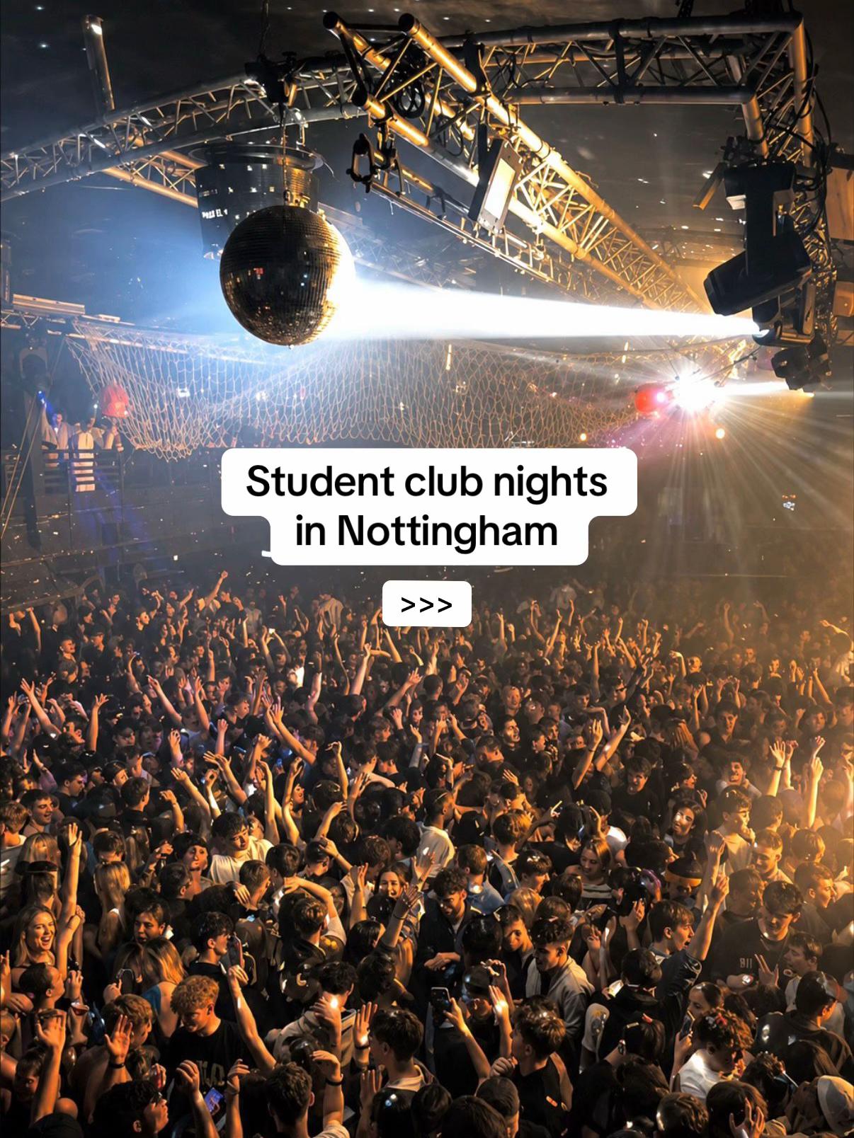 @Notts Happening