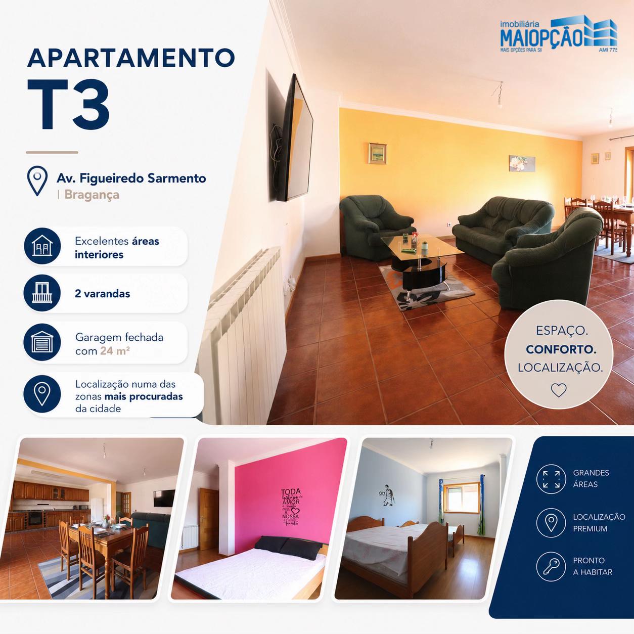 @Maiop&ccedil;&atilde;o Bragan&ccedil;a Imobili&aacute;ria