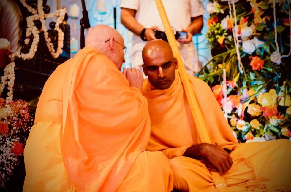@S.B. Keshava Swami