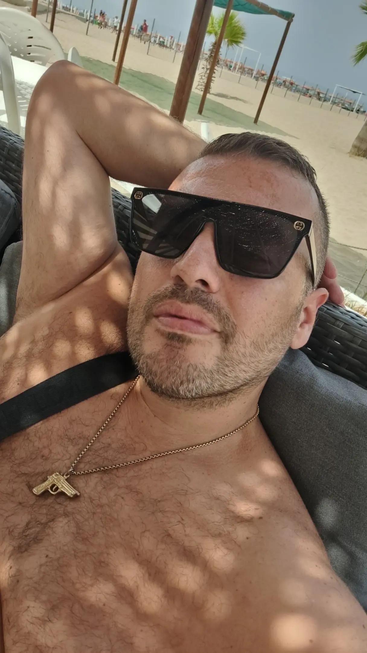 @Patrizio.official