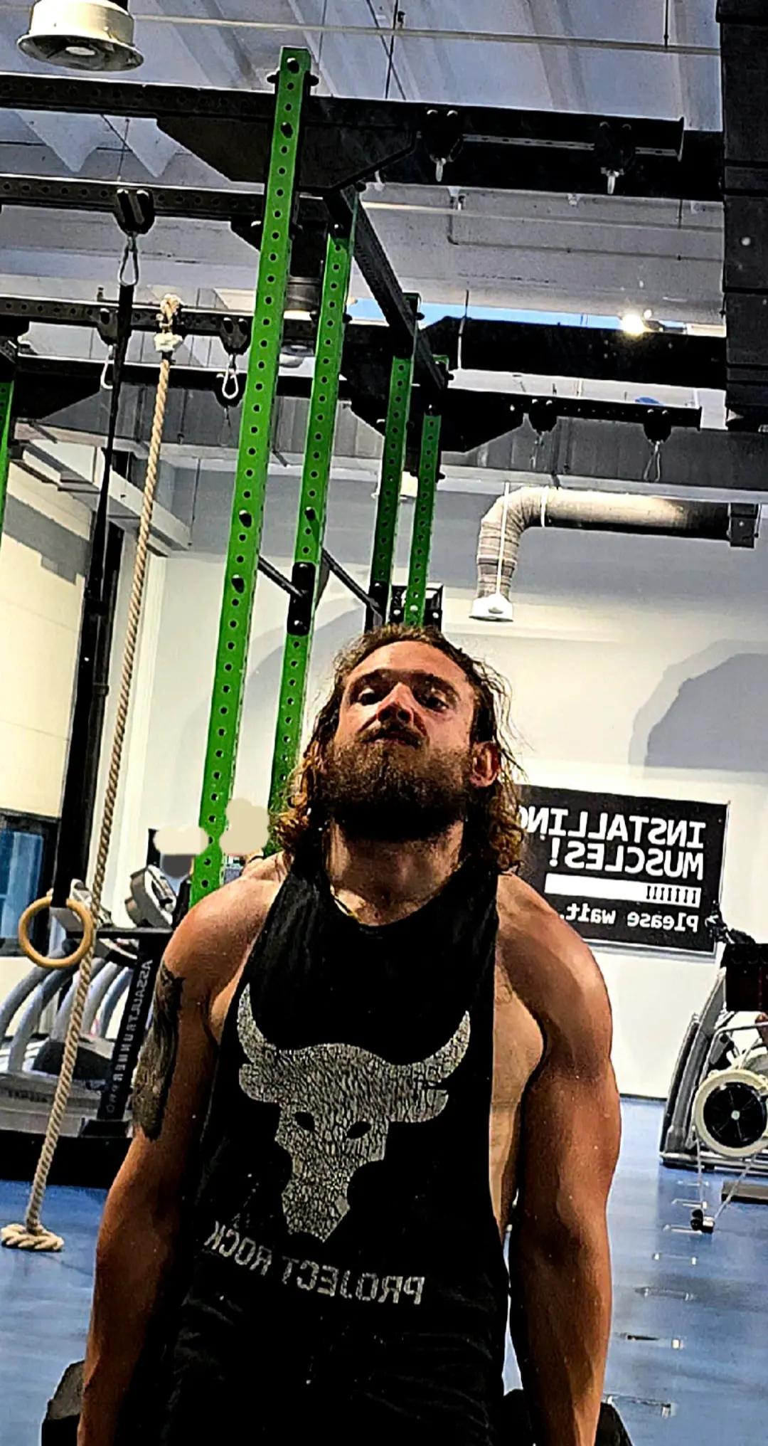 @Goran Spartan workouts📈🇭🇷💪