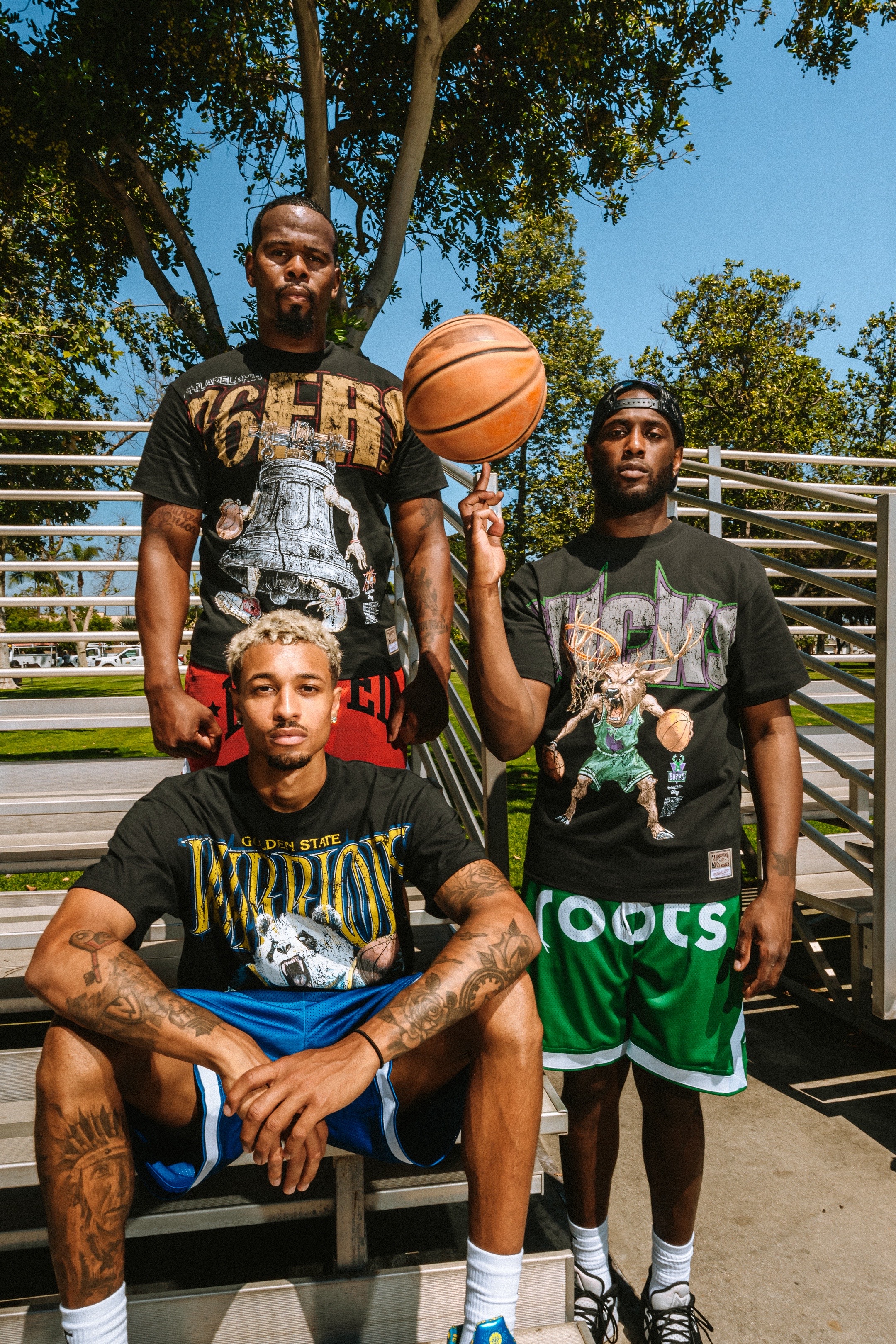 @LRG Clothing