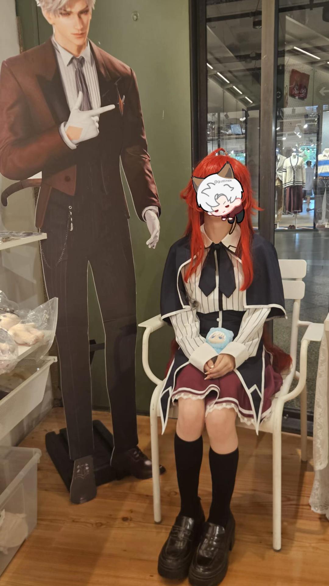 @Miku<3