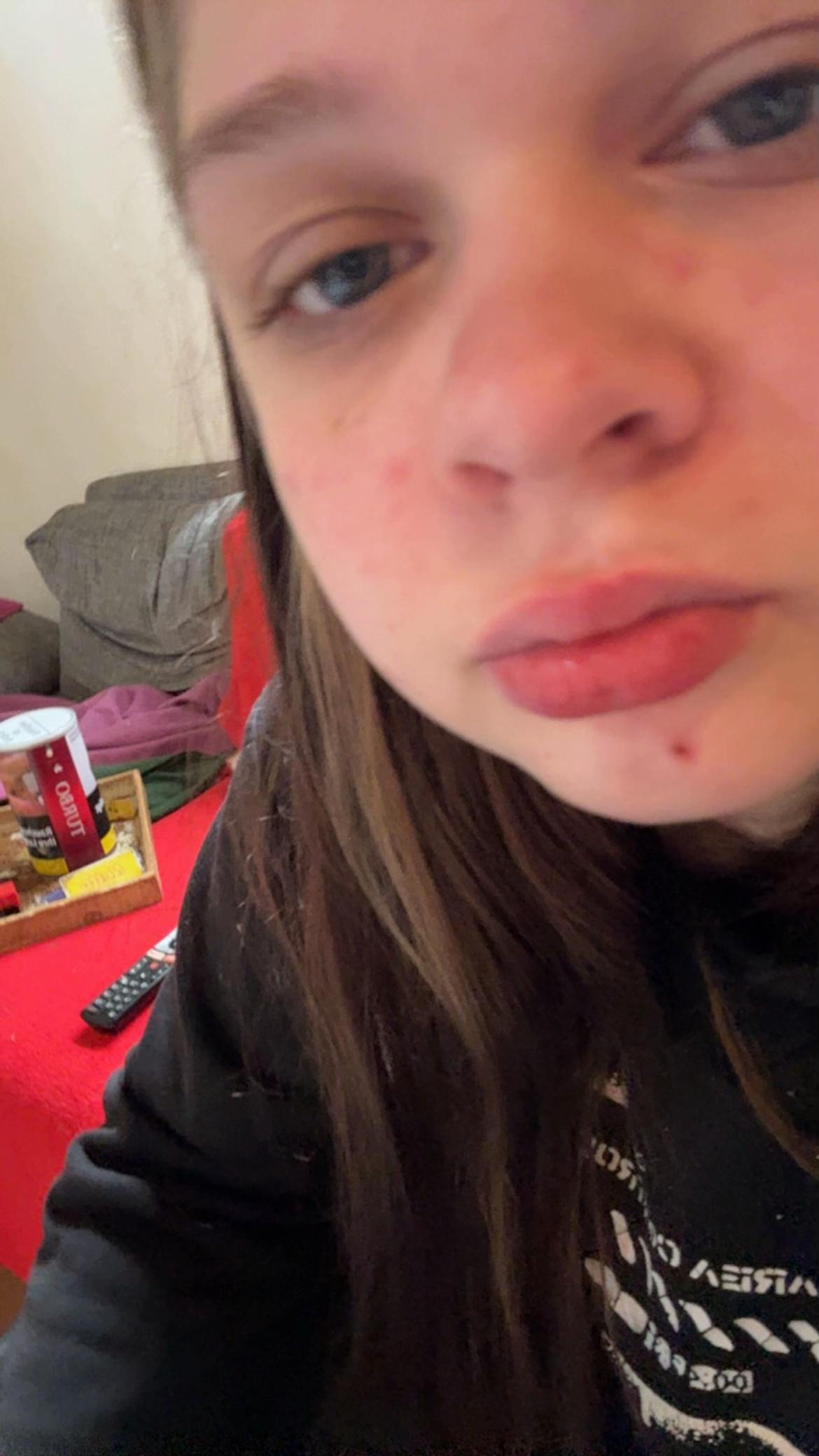 @Crazy shit🦋🤪
