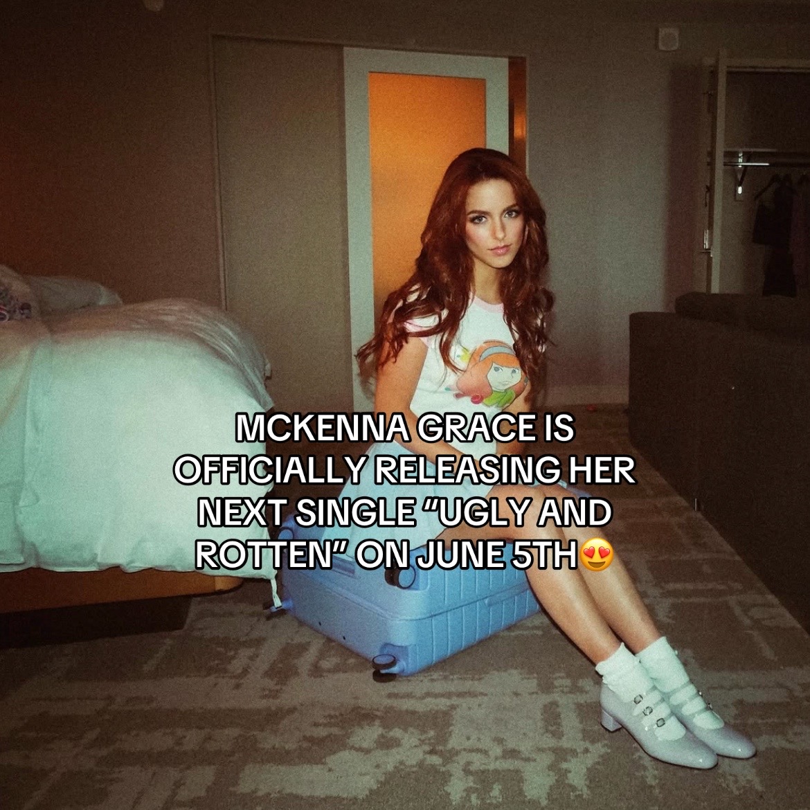 @MCKENNA GRACE FAN PAGE🫧💕🧚