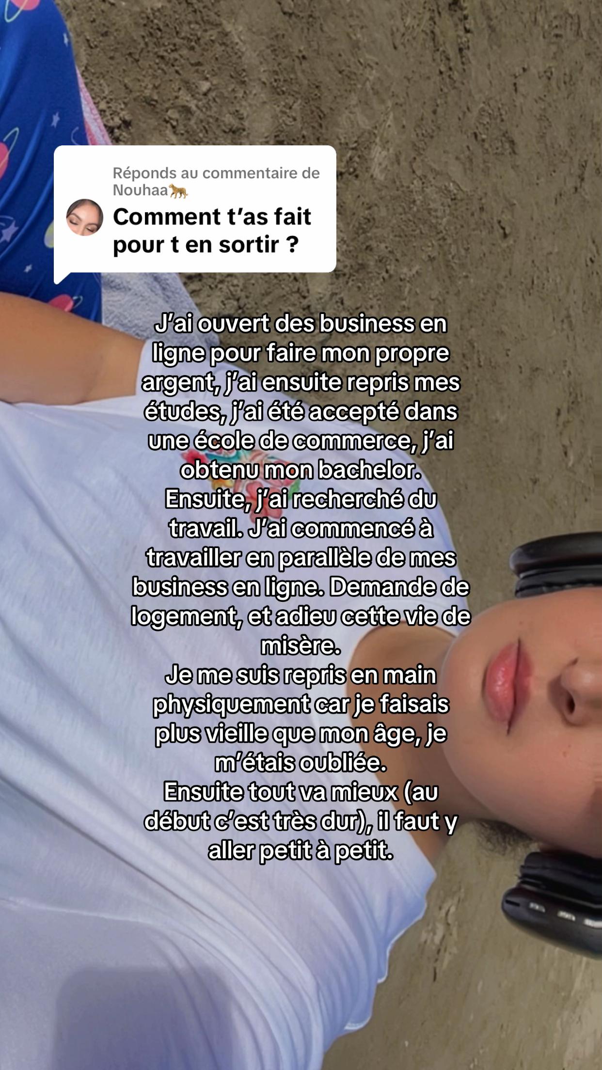 @I am Laïla 🦋🪶✨