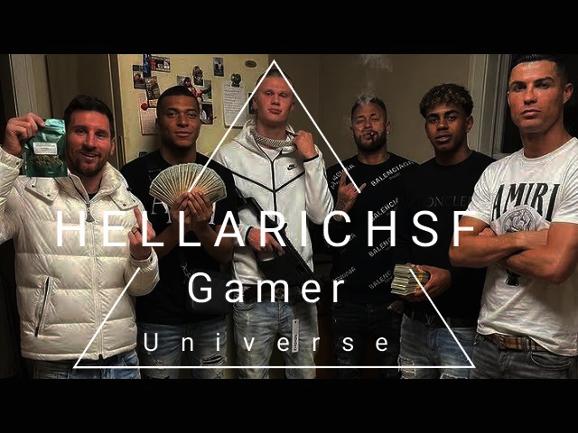 @HELLARICHSF