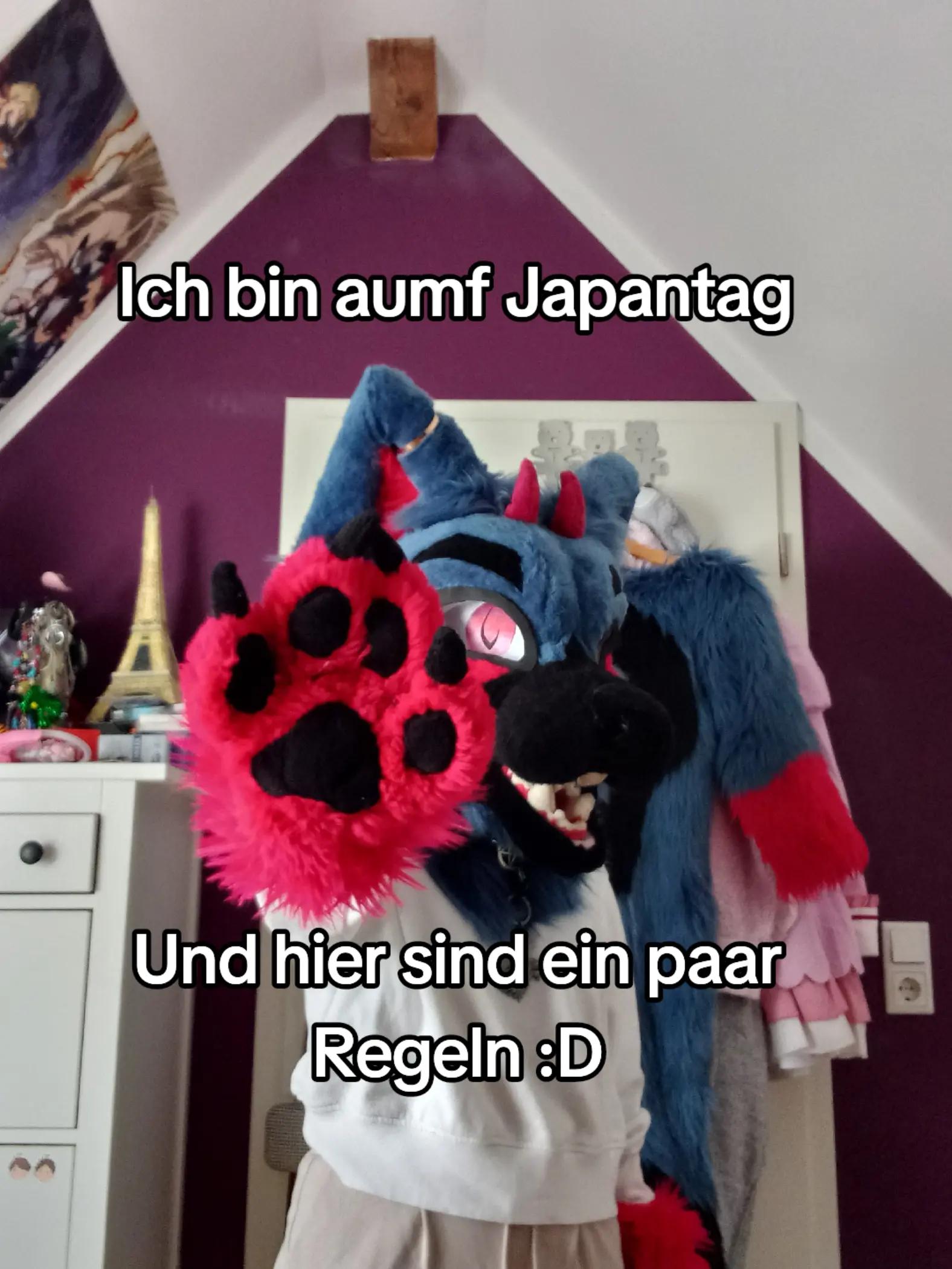 @Wolfine