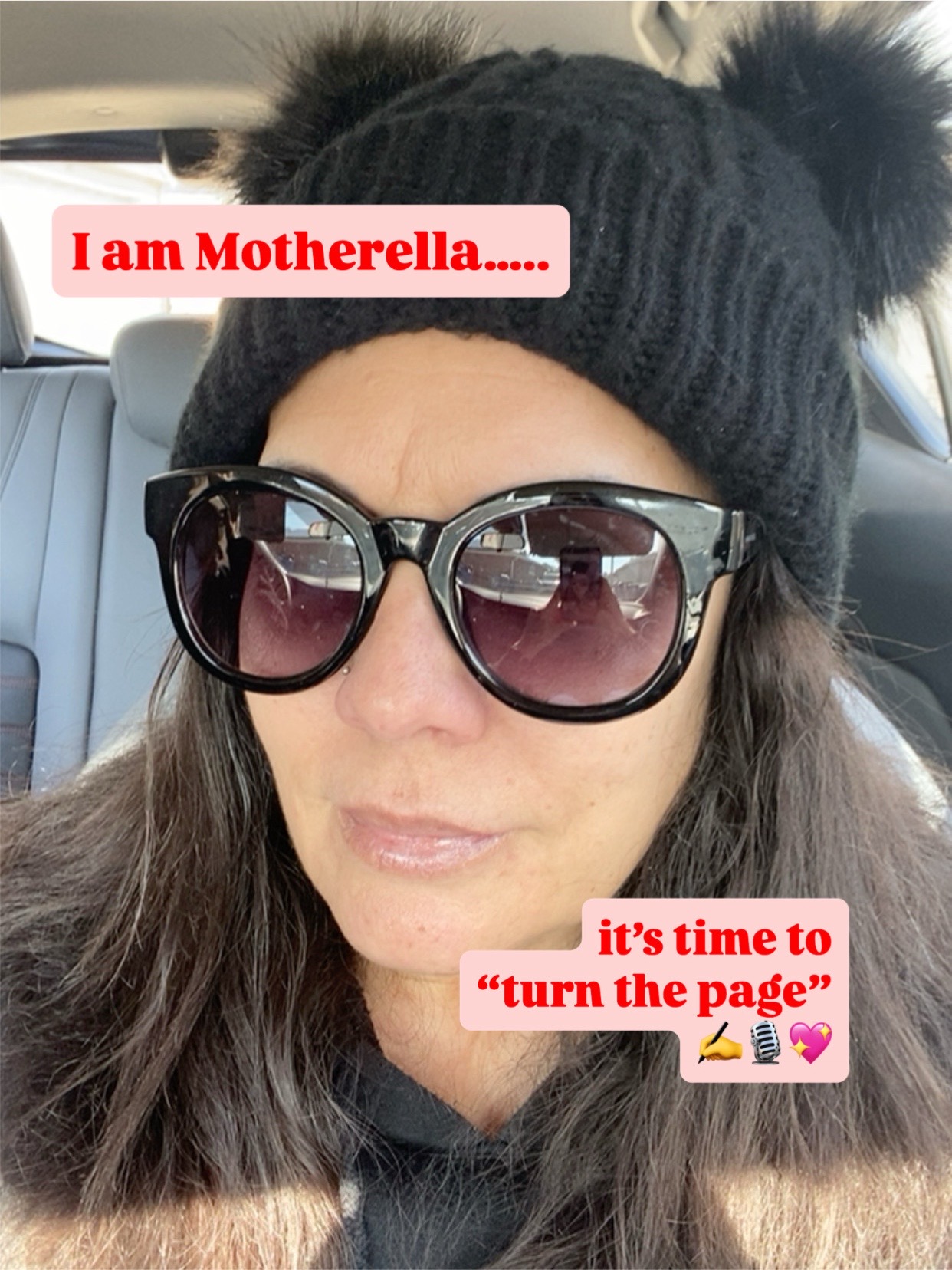 @Motherella 🌹