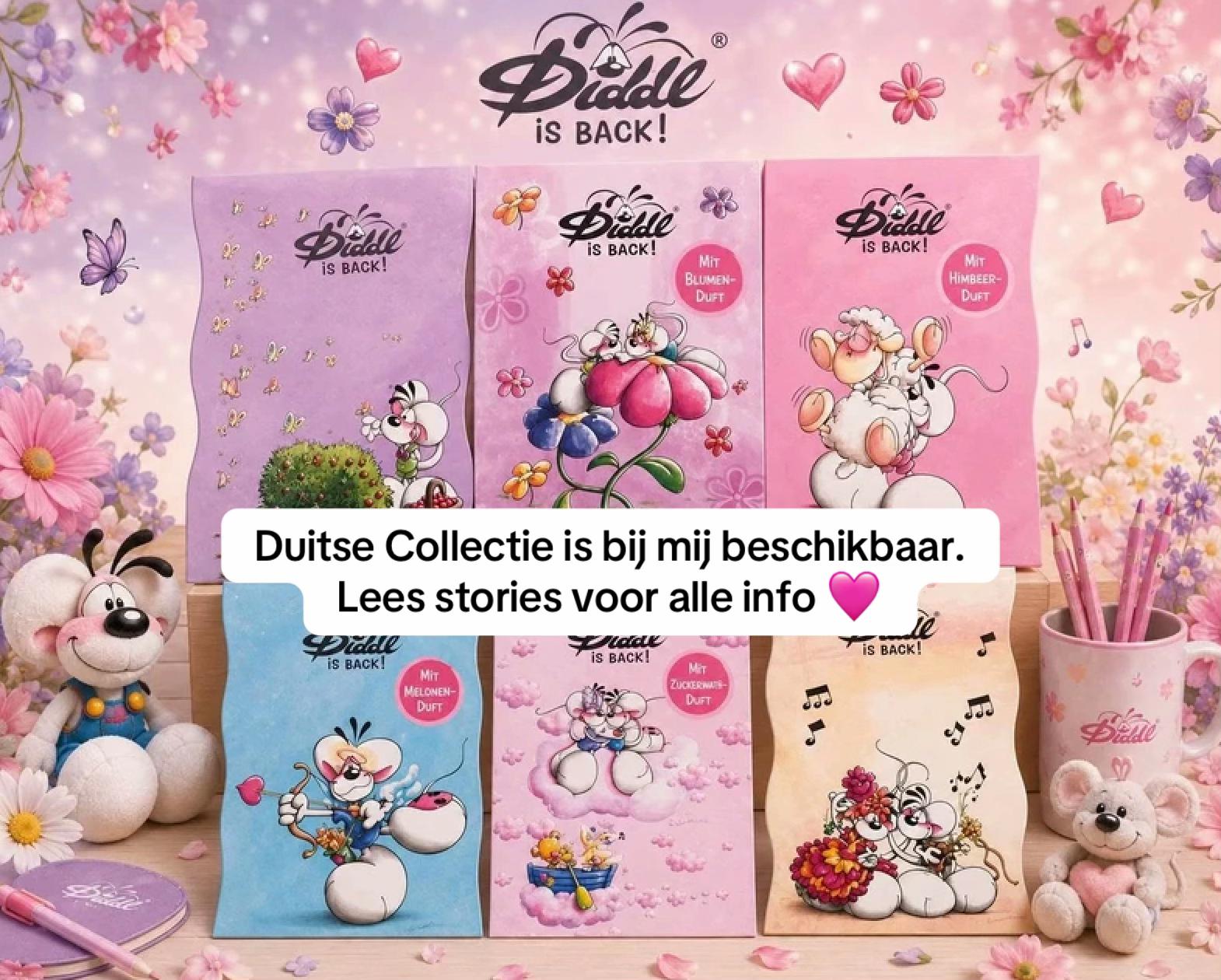 @diddlnostalgie