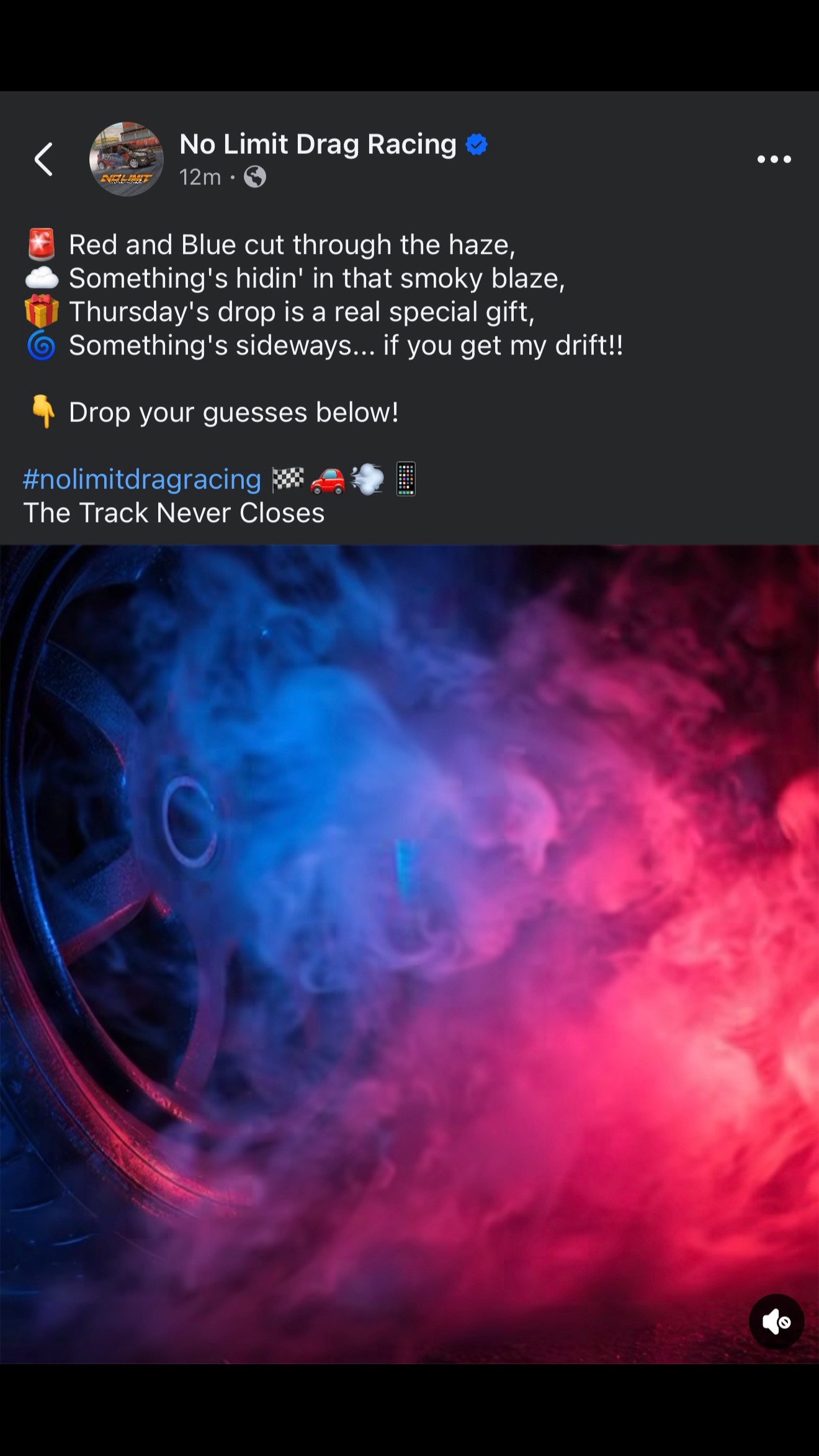 @Slowmanracing