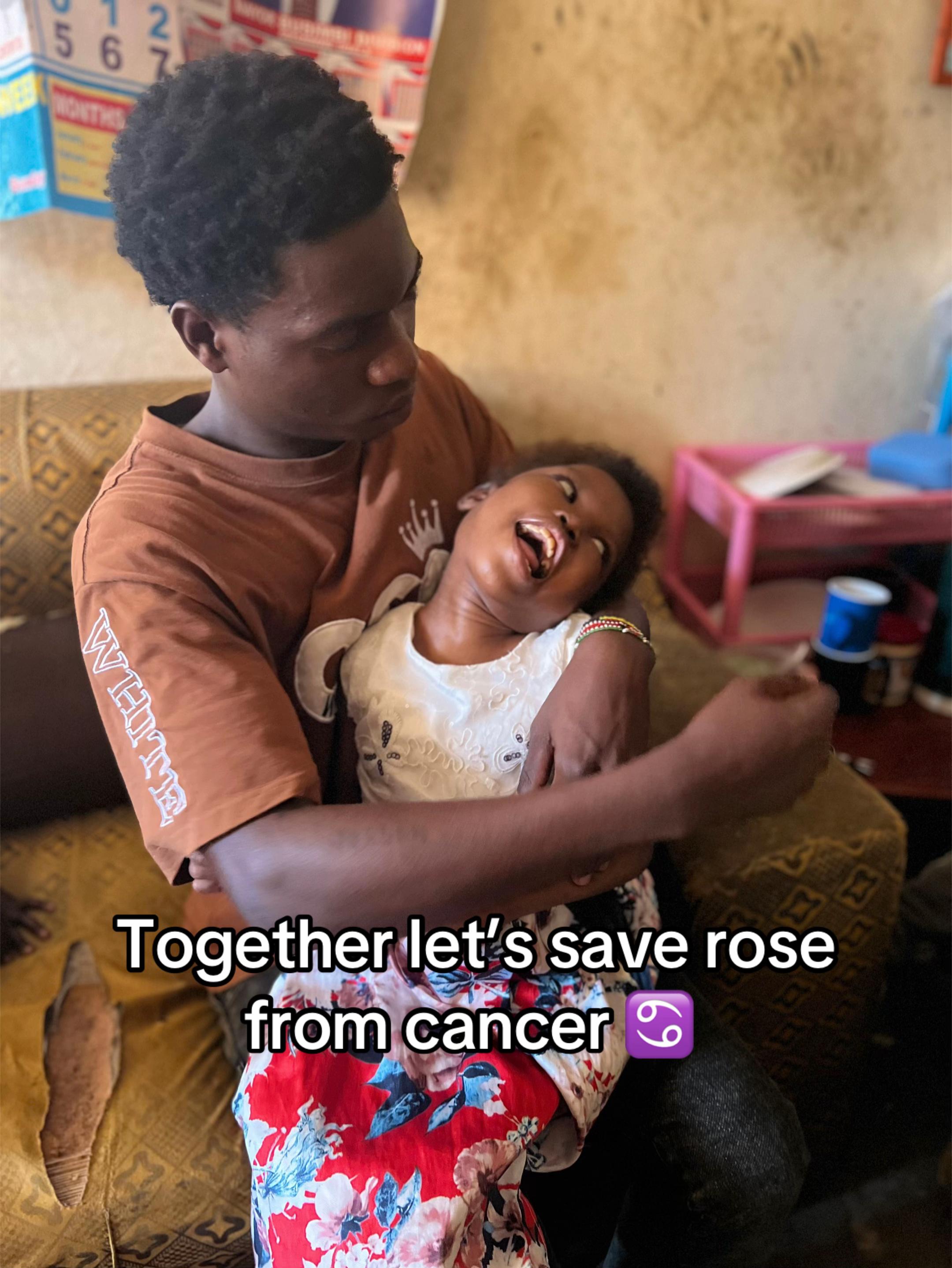 @Save Rose