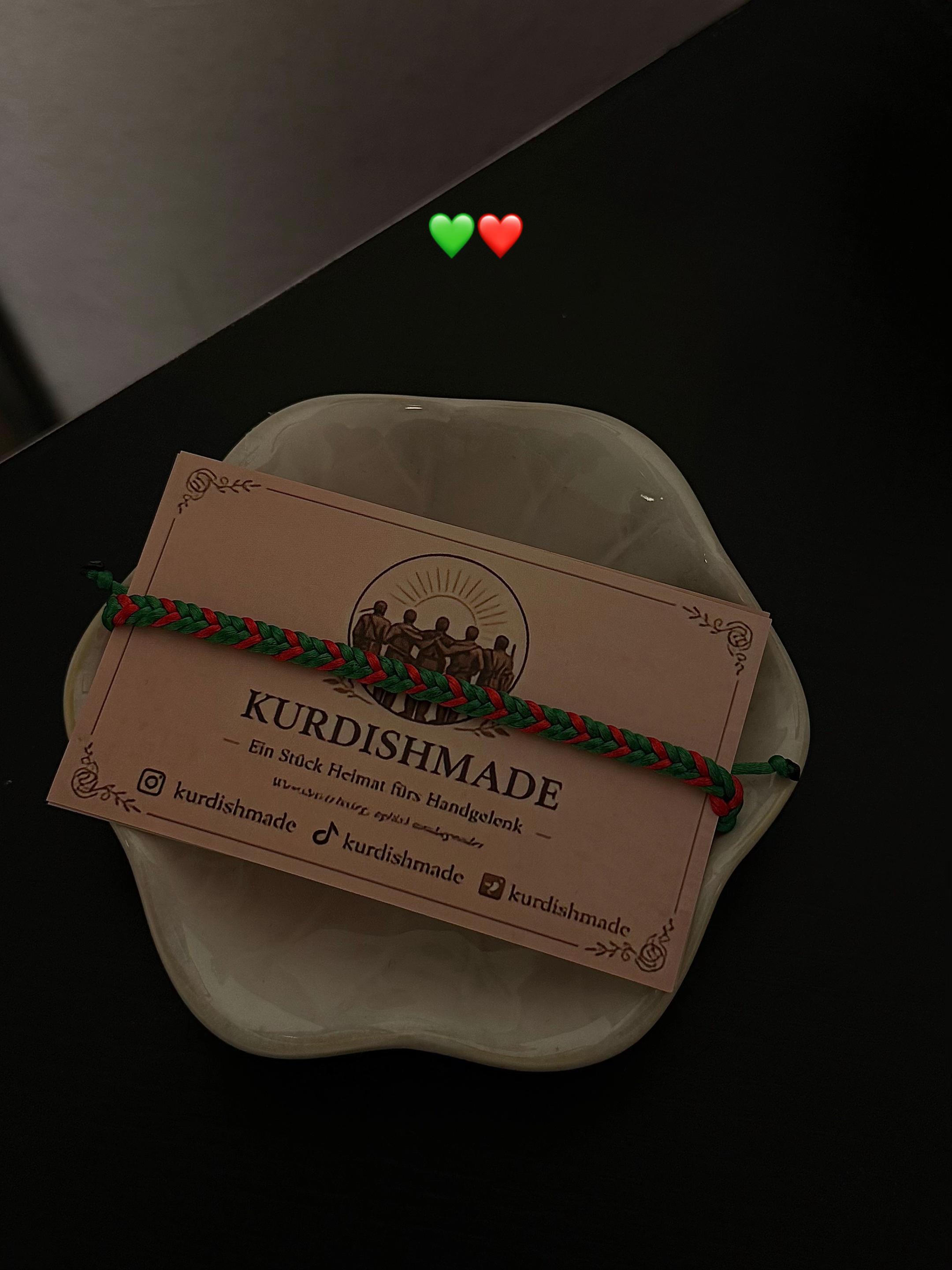 @KurdishMade