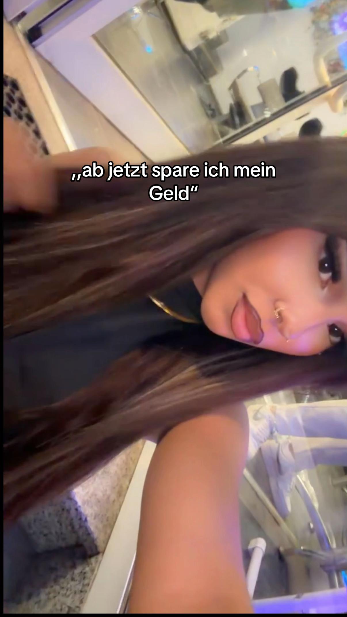 @Italienerin