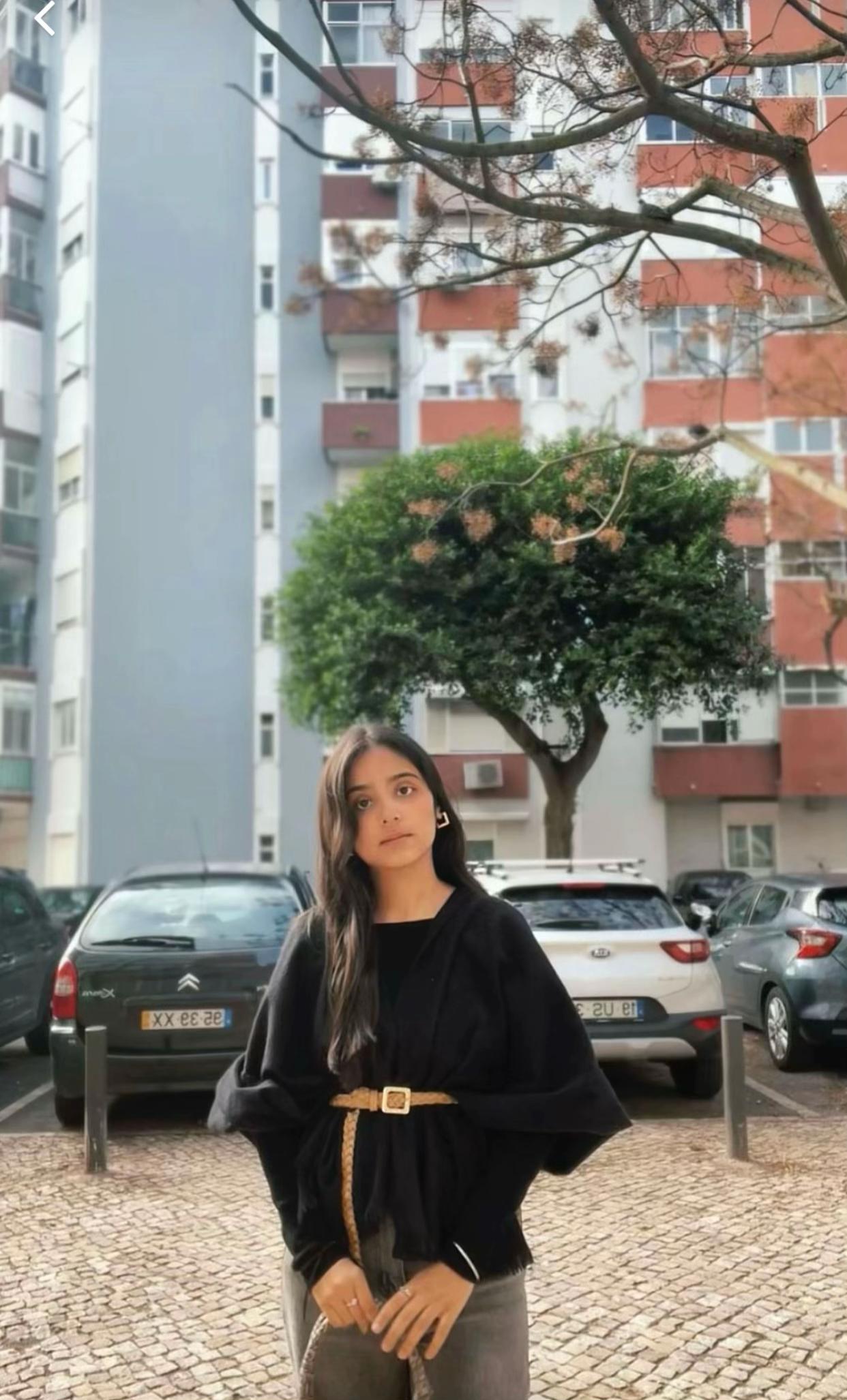 @Tarushi
