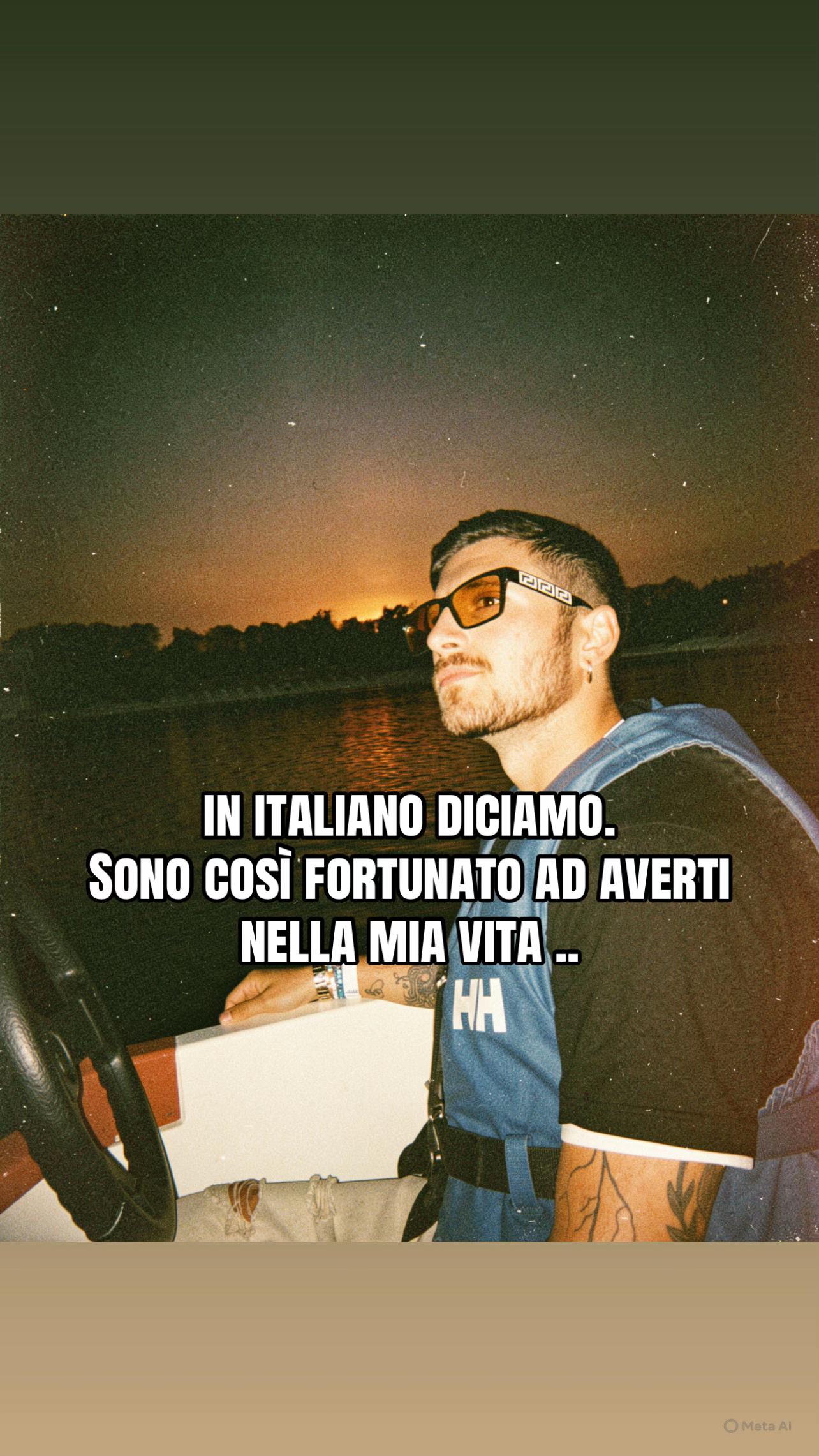 @Demys Cortese
