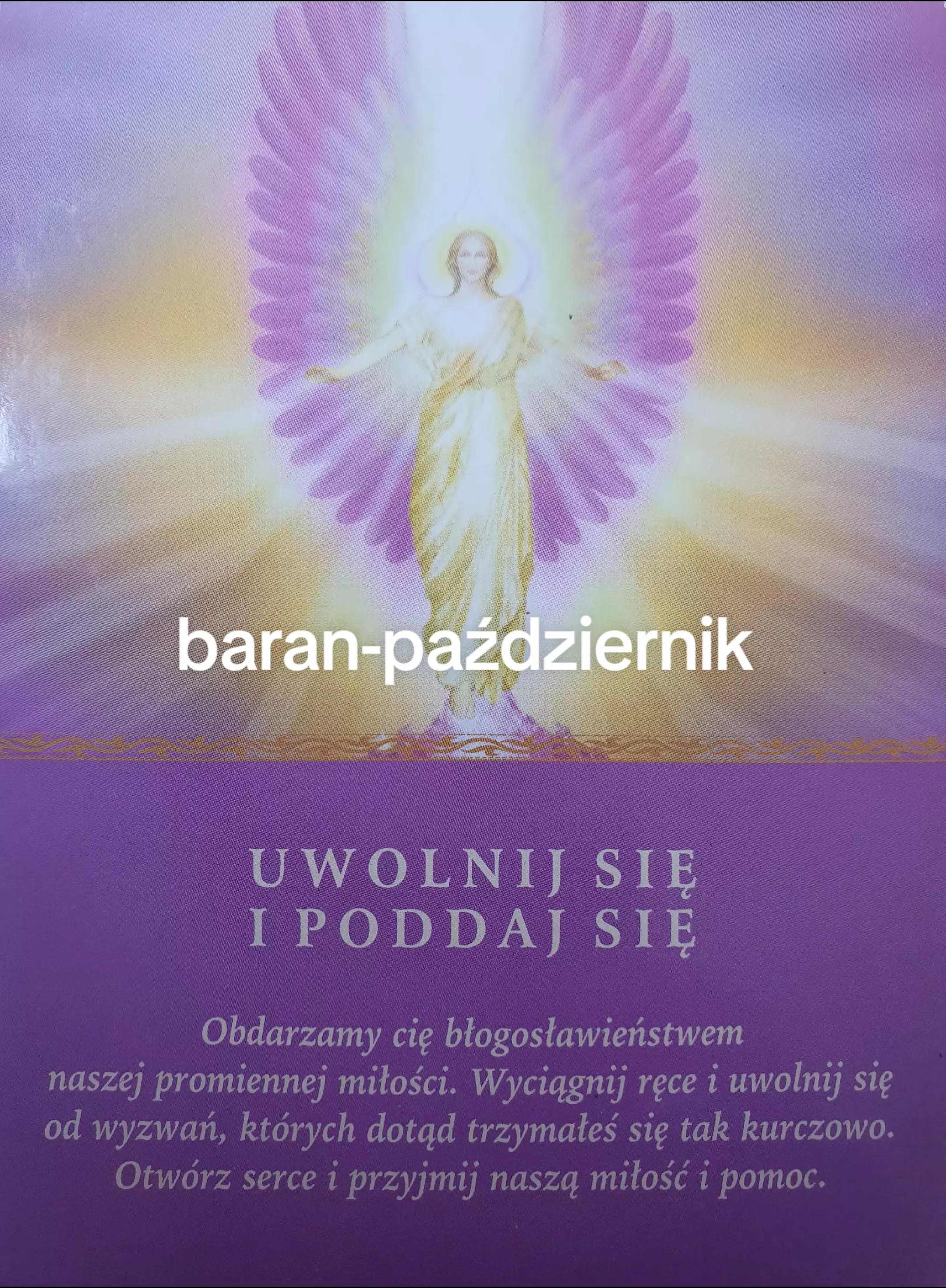 @Wróżby Anny