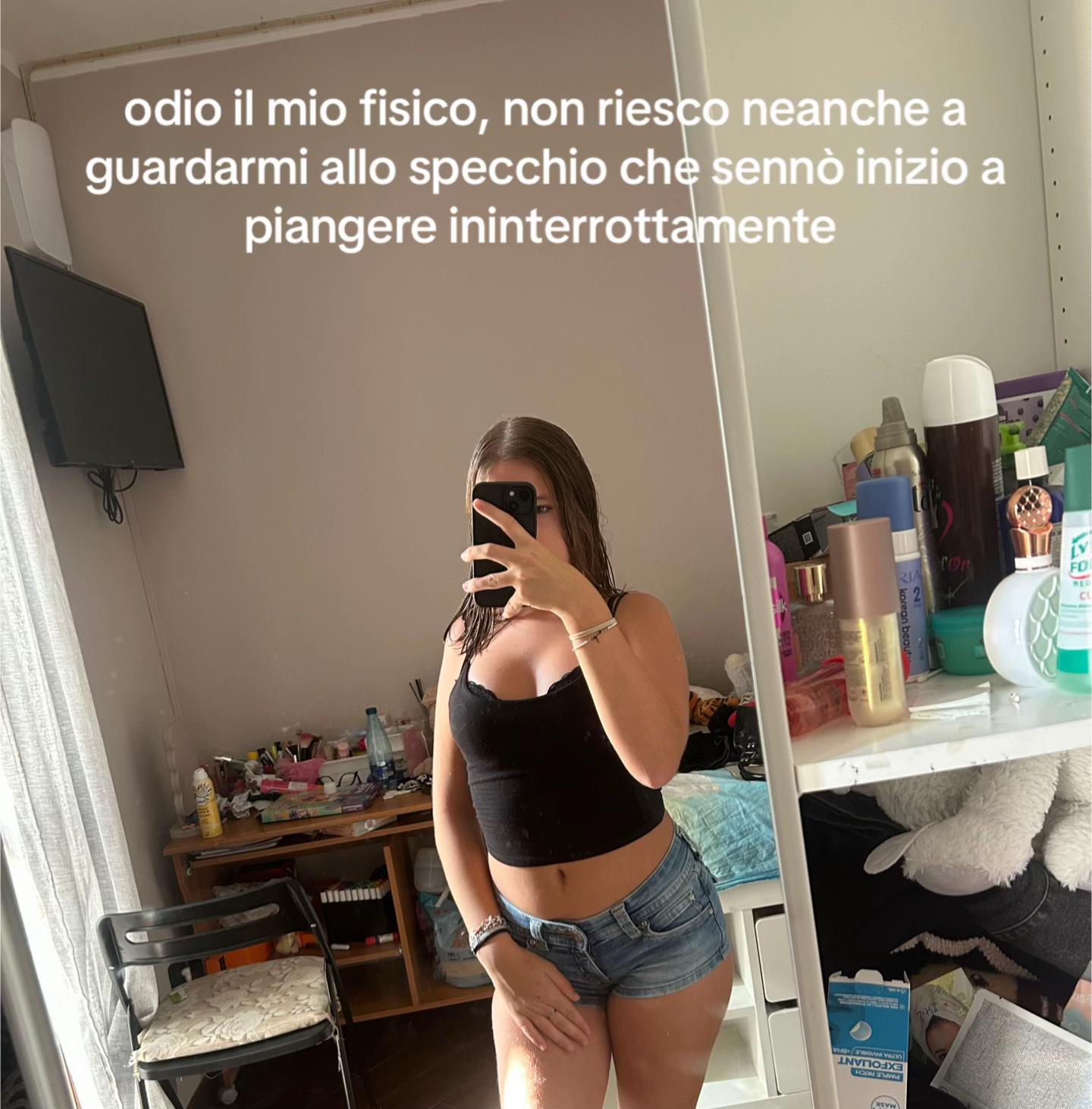 @Alessia Bellezza