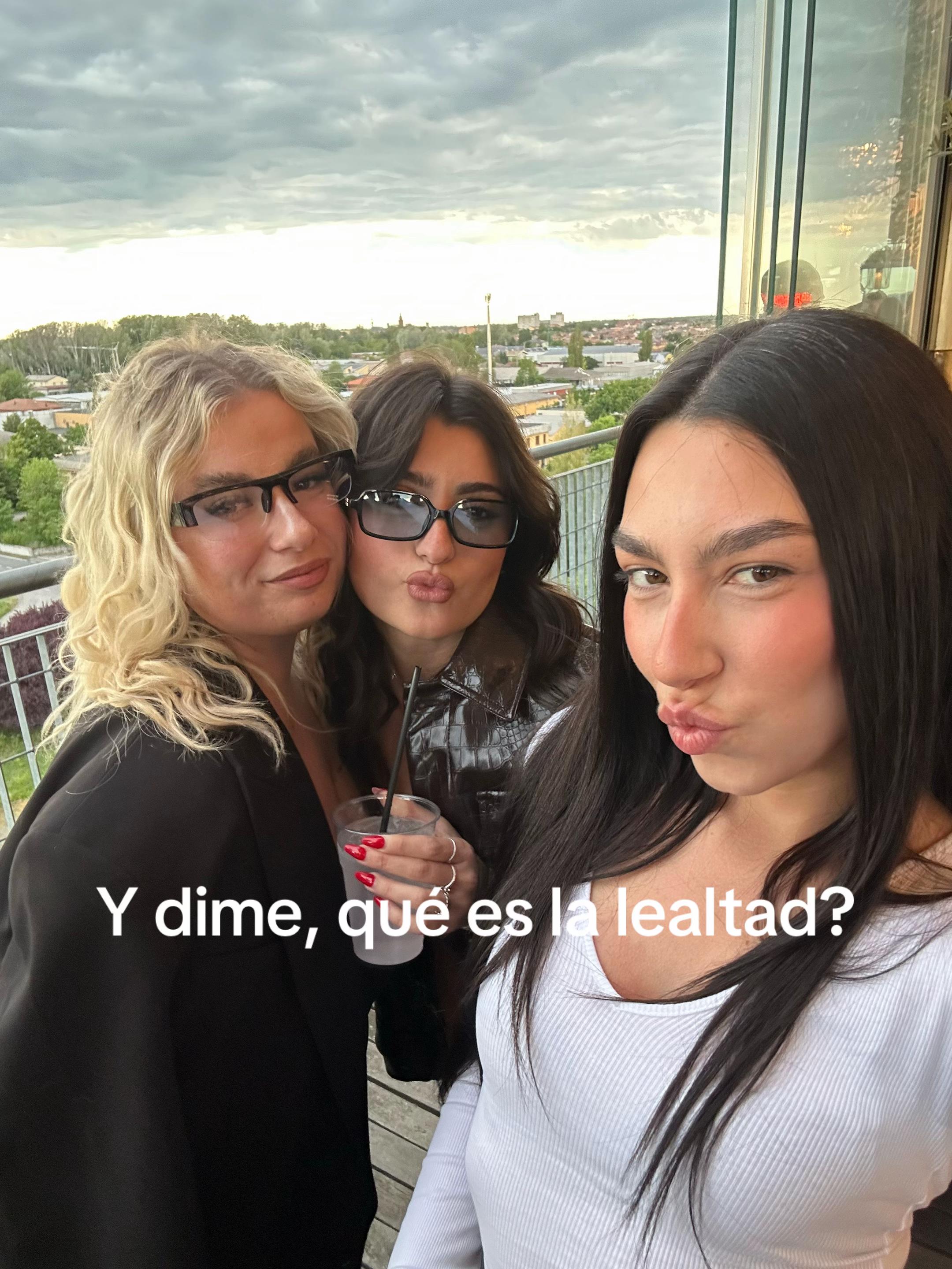 @Pocahontas