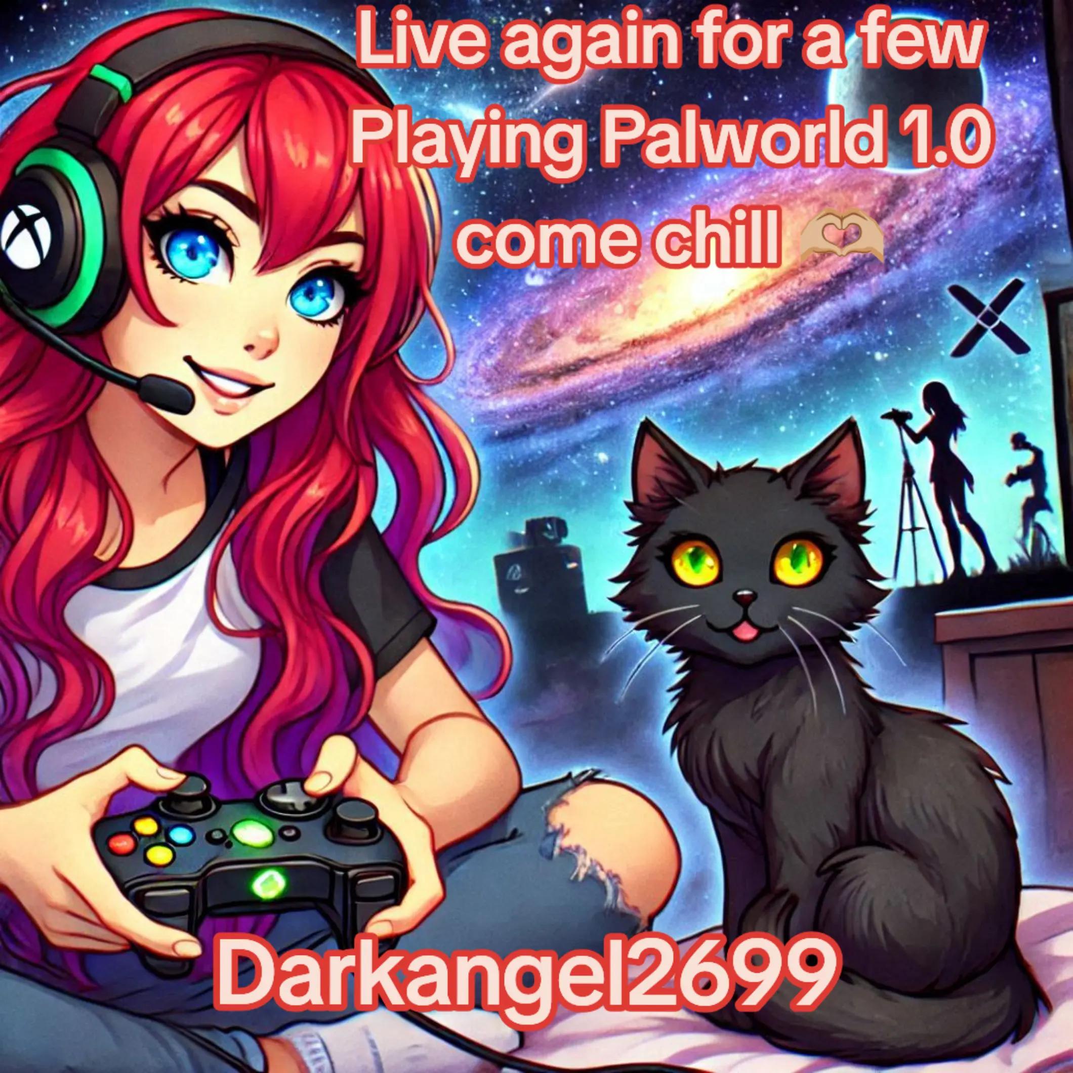 @Darkangel2699