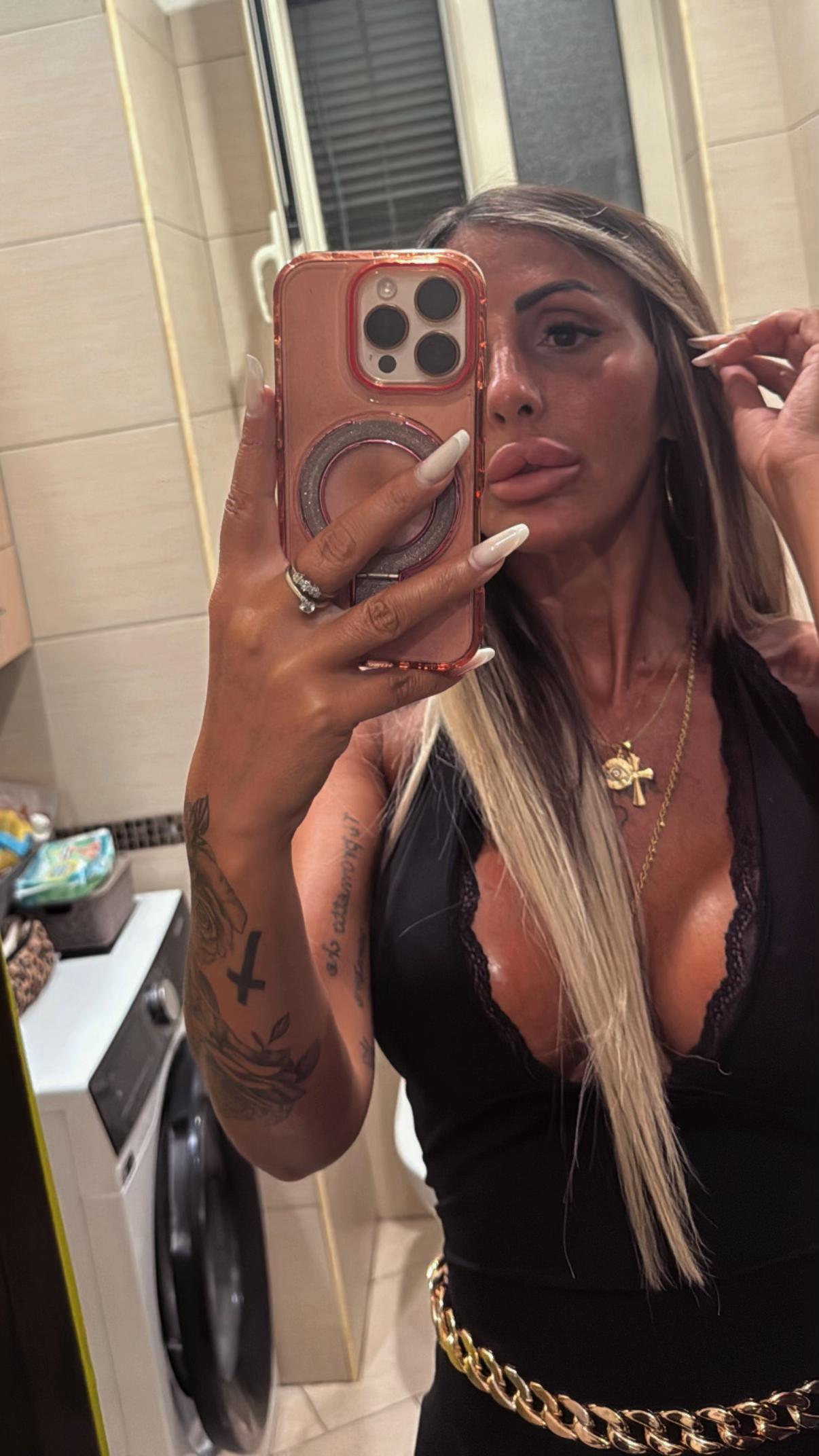 @MariaPatty!❤️