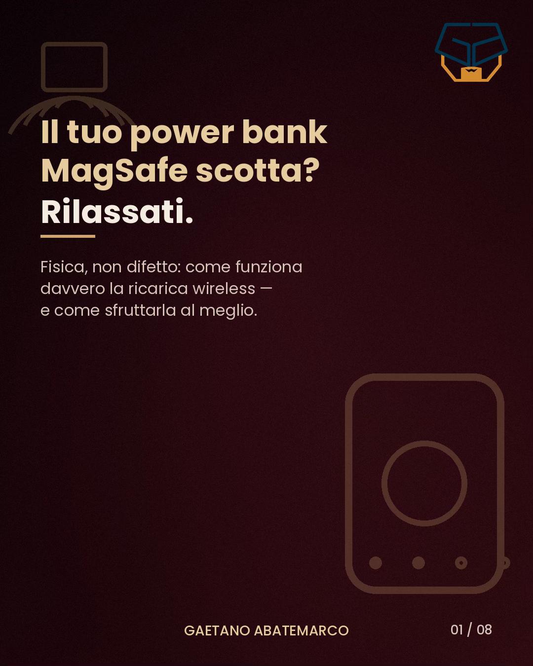 @Gaetano Abatemarco