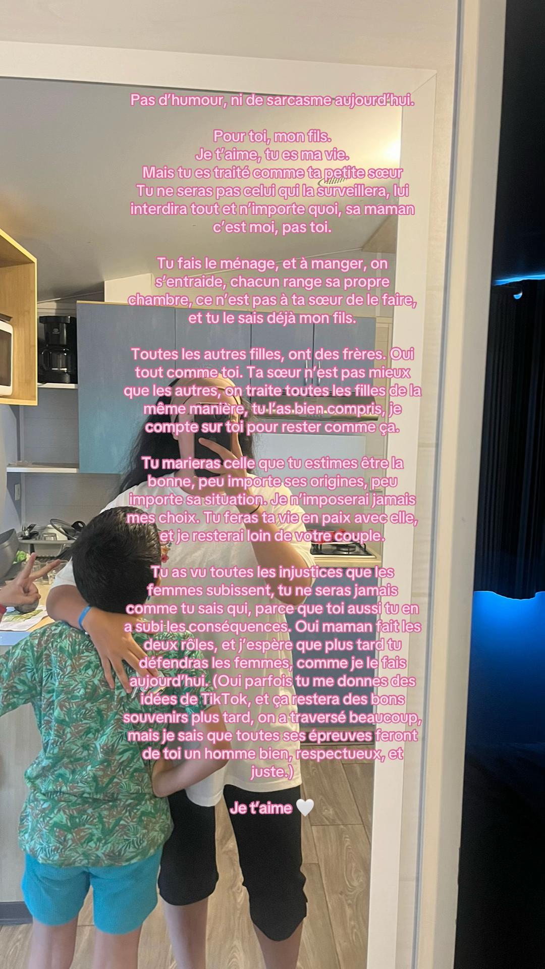 @I am Laïla 🦋🪶✨