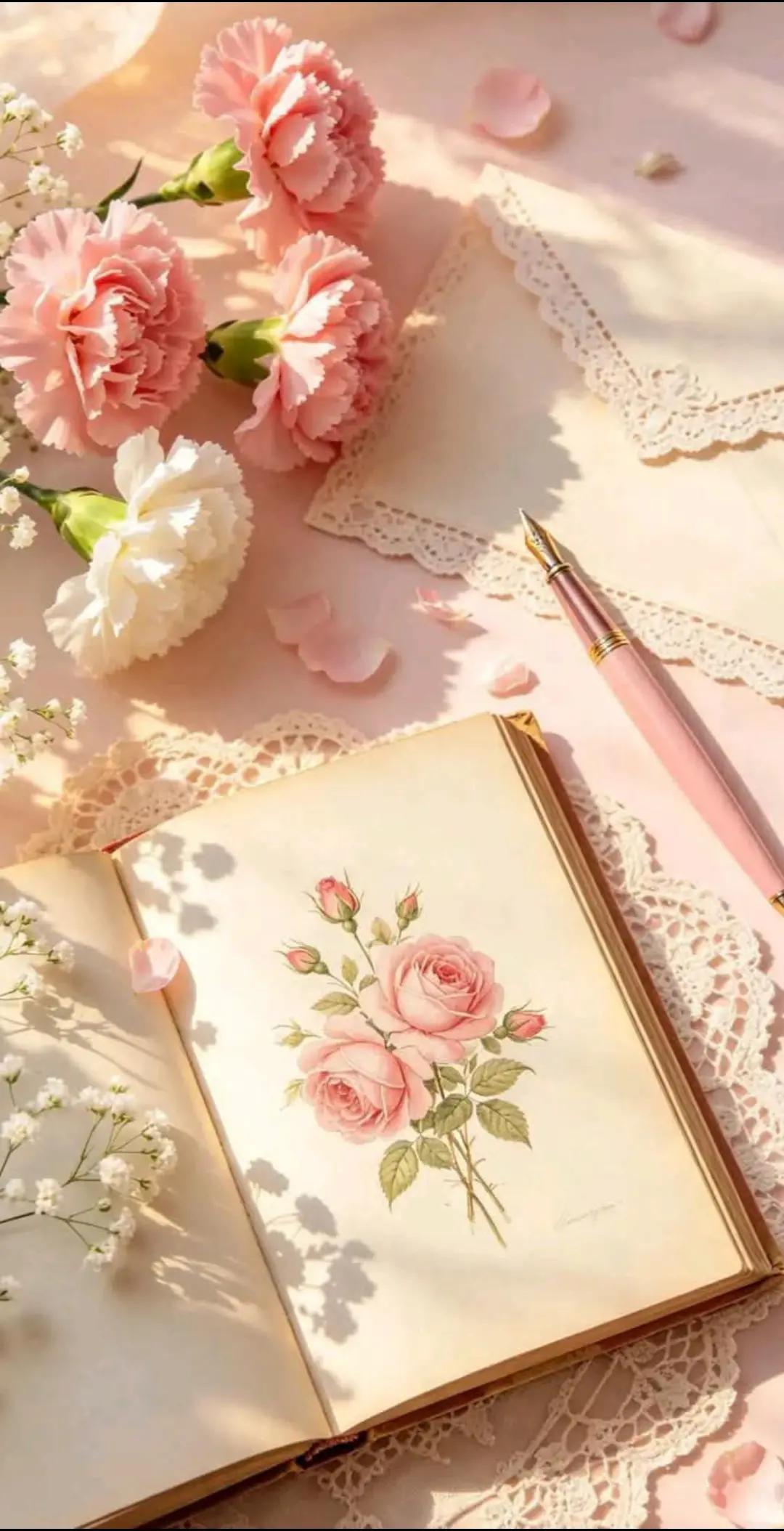 @Giovanna ❤️🌹🦋