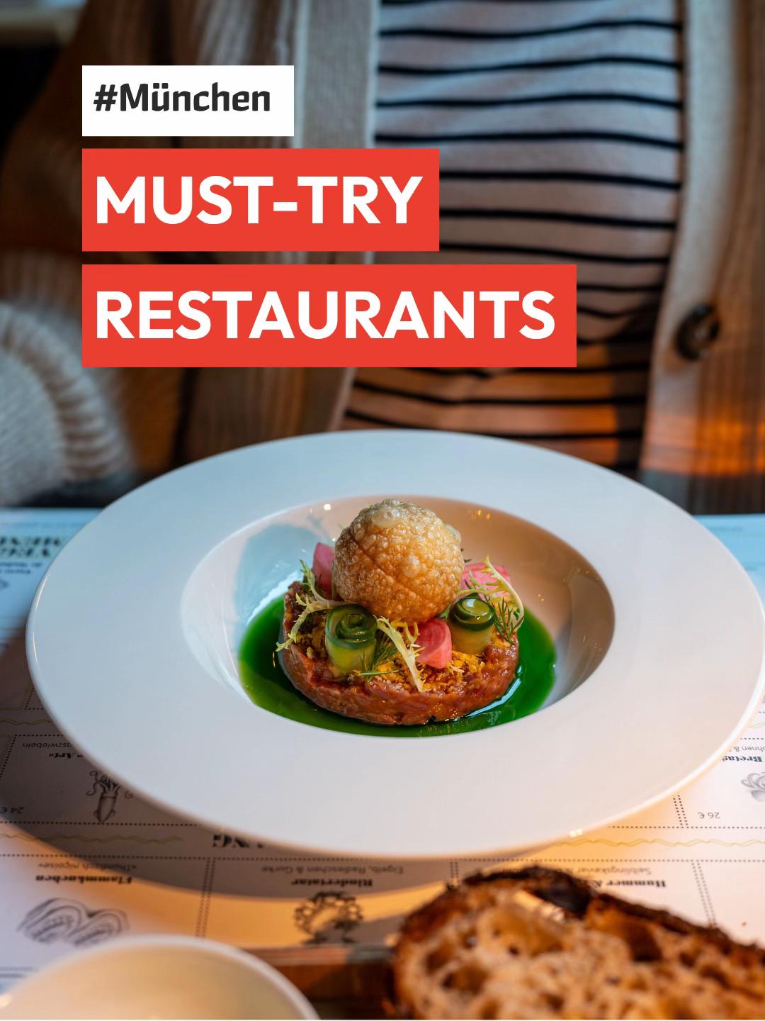 @Food & Travel | München