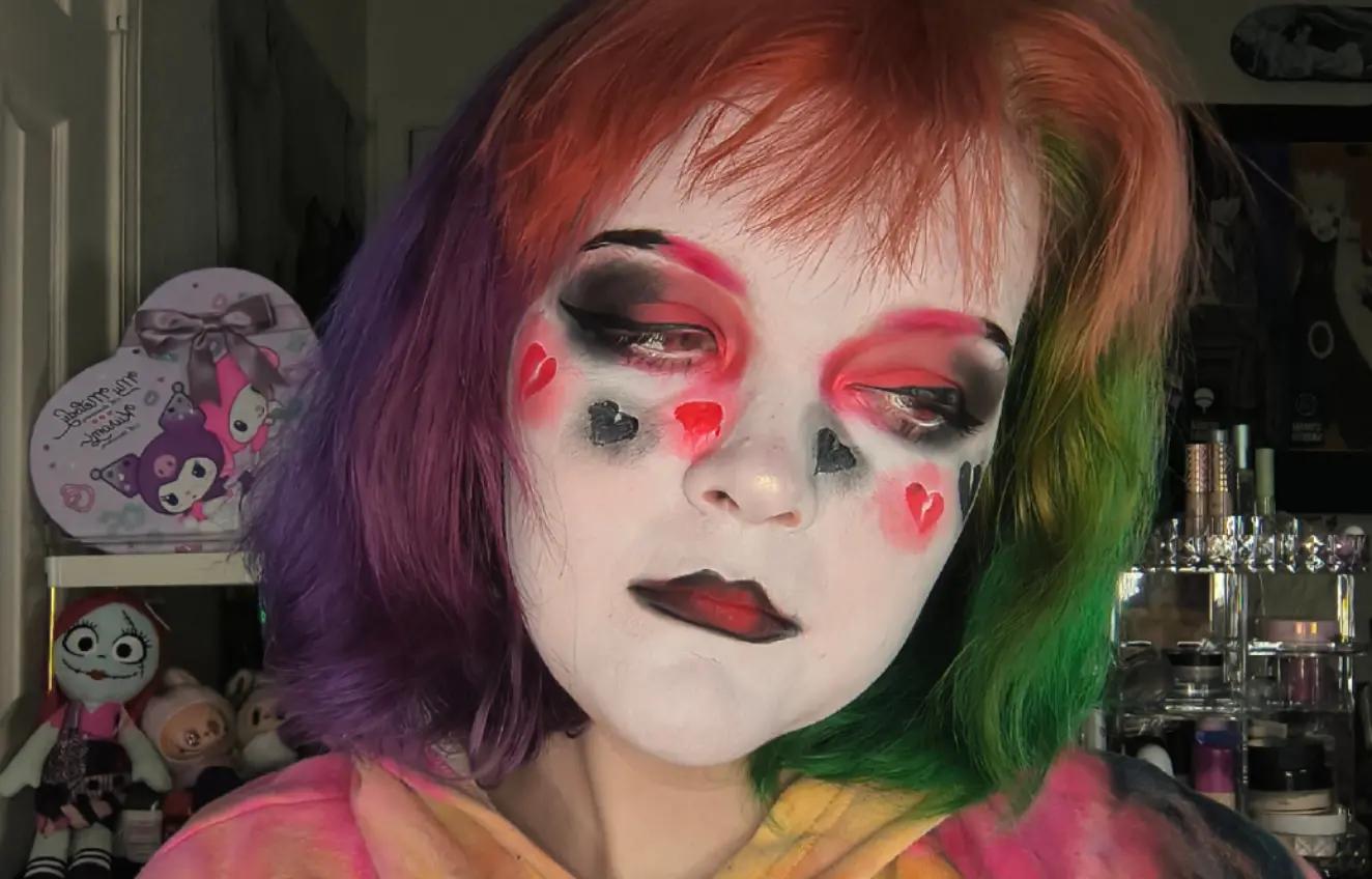 @Loulou | MUA