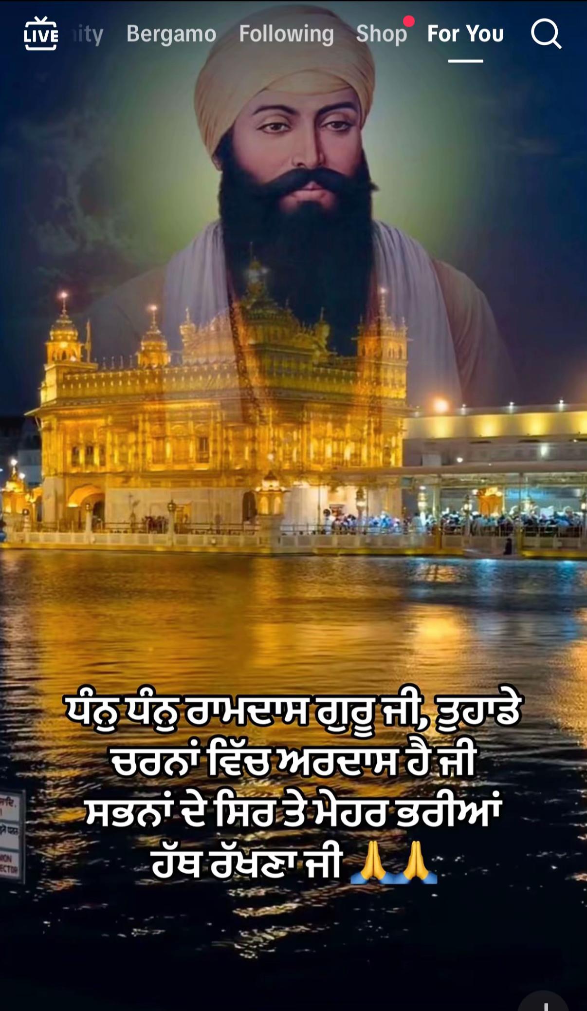 @Sarbjit Sidhu
