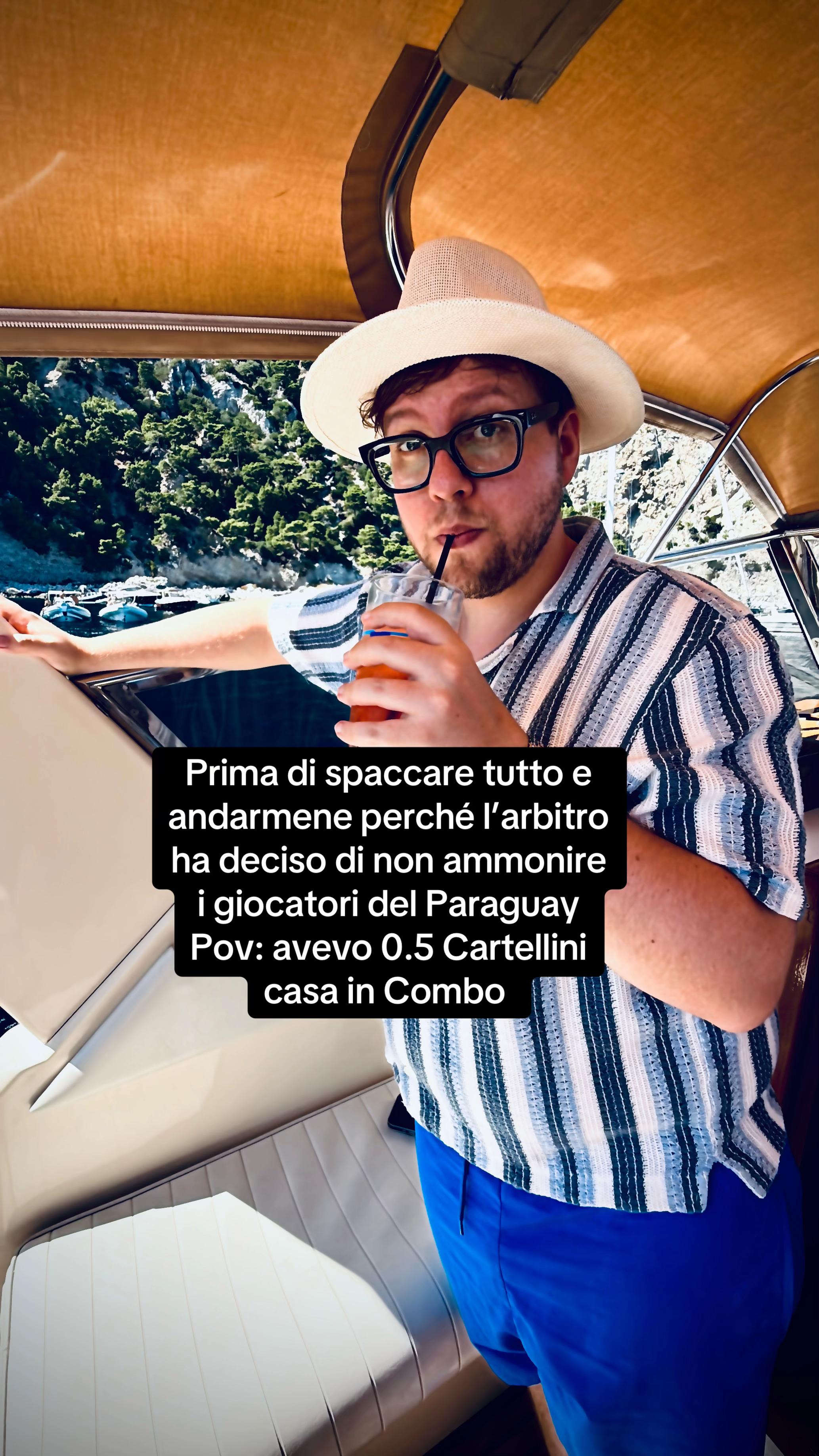 @Mirkocisco