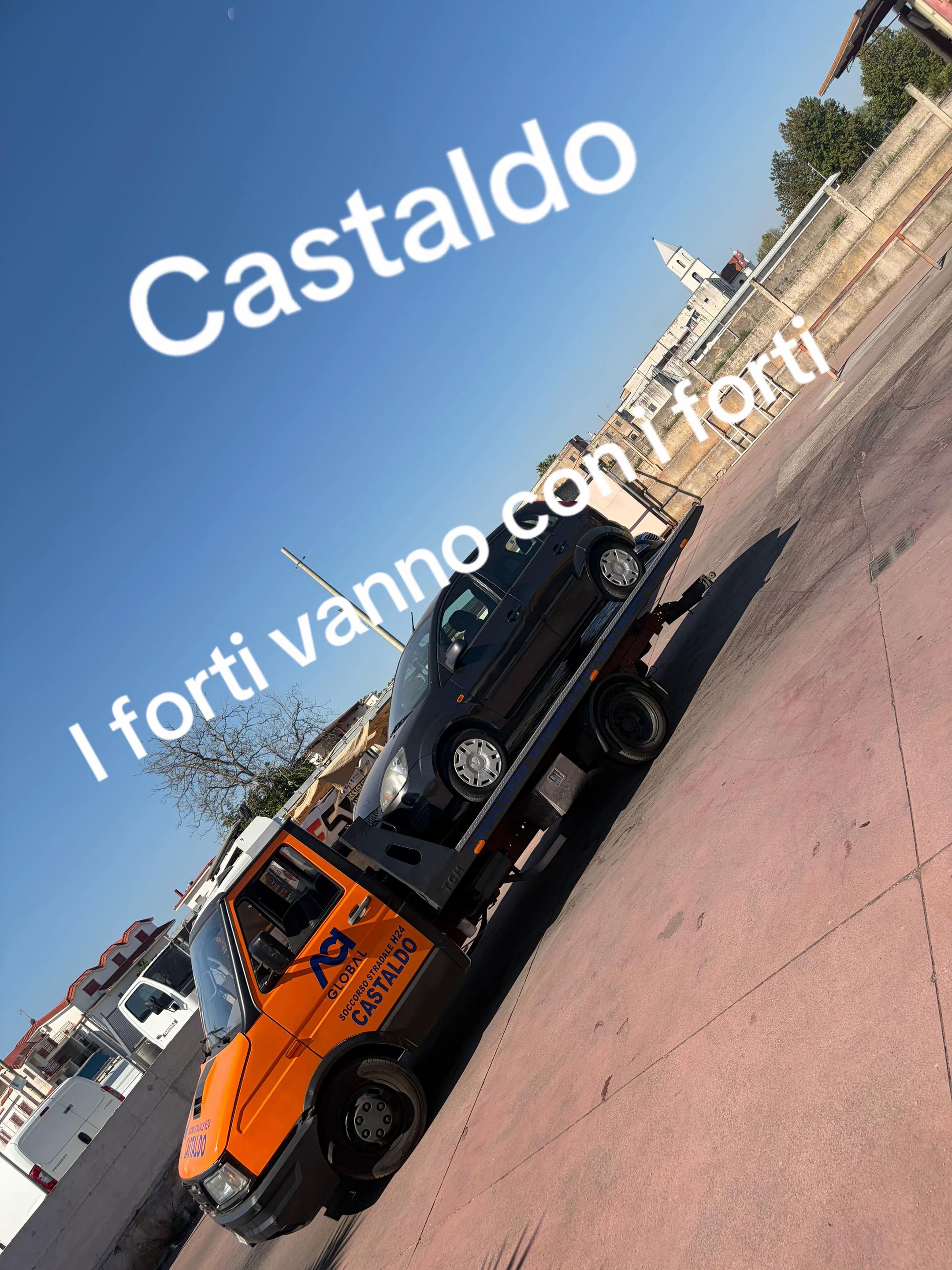 @Ss soccorso stradale
