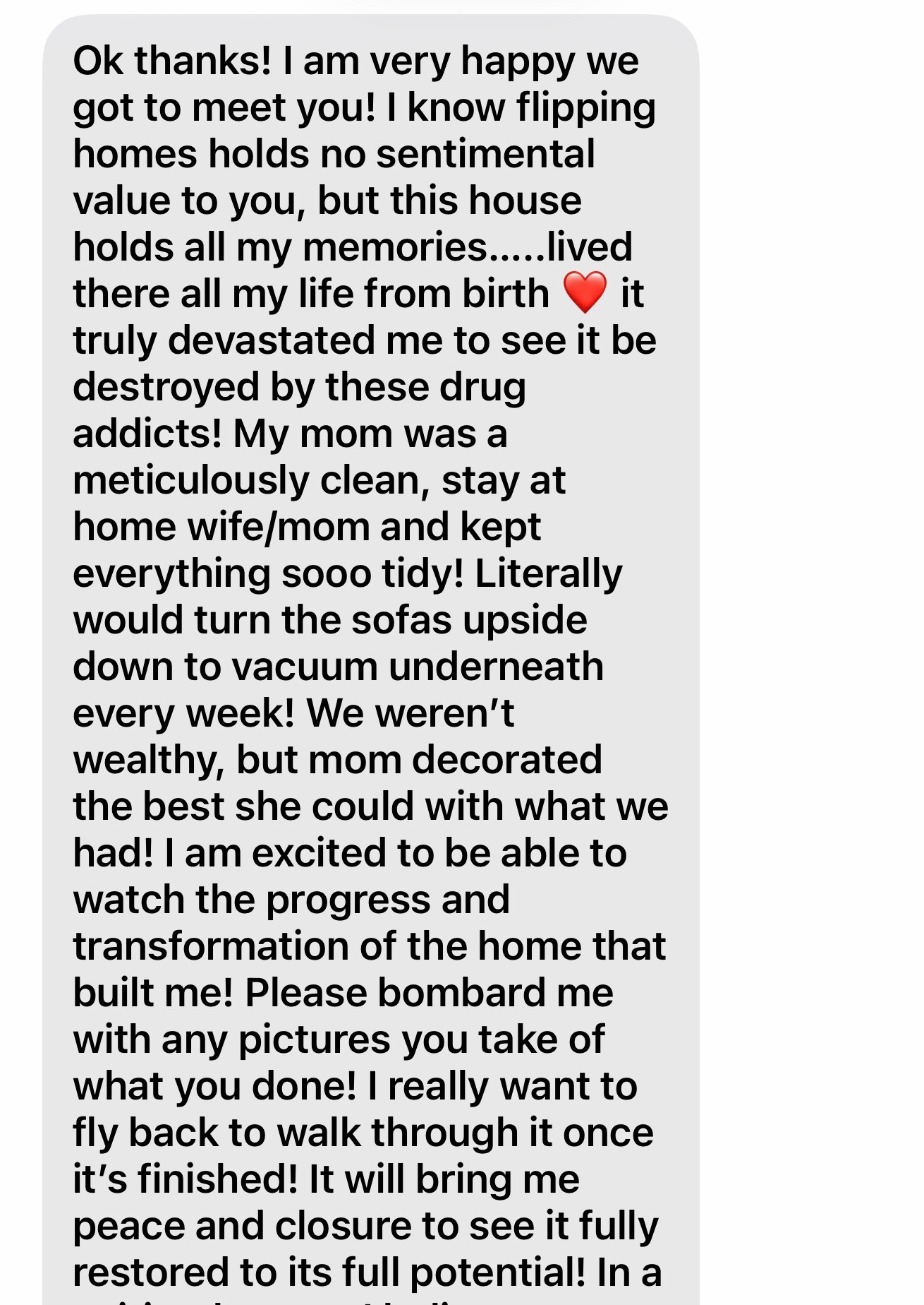 @Noel Raney