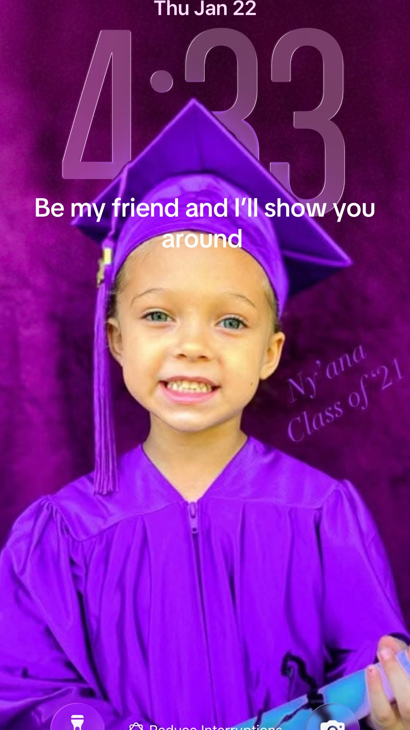 @Nyana Evans