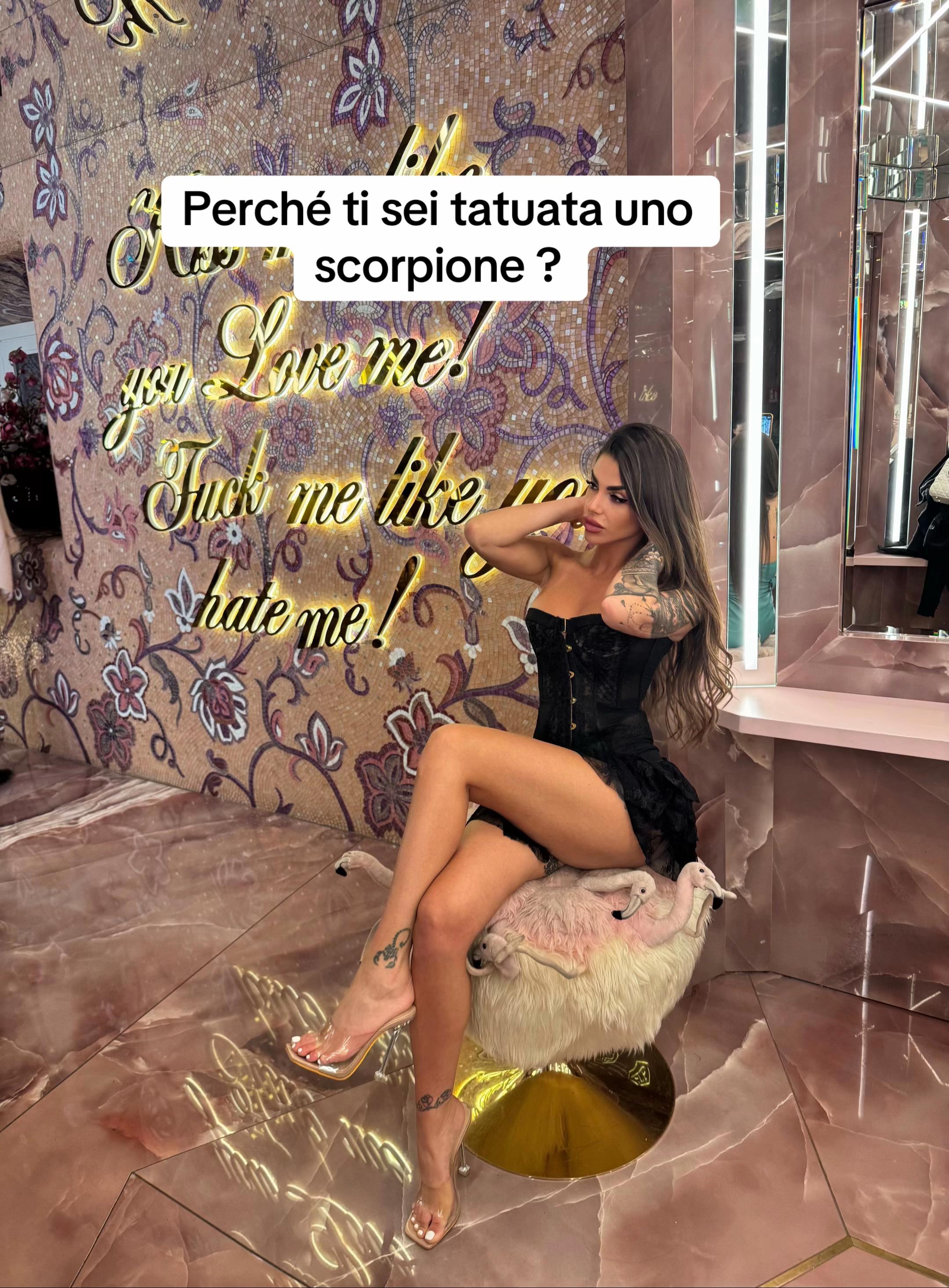 @Brenda Gallo 🌶