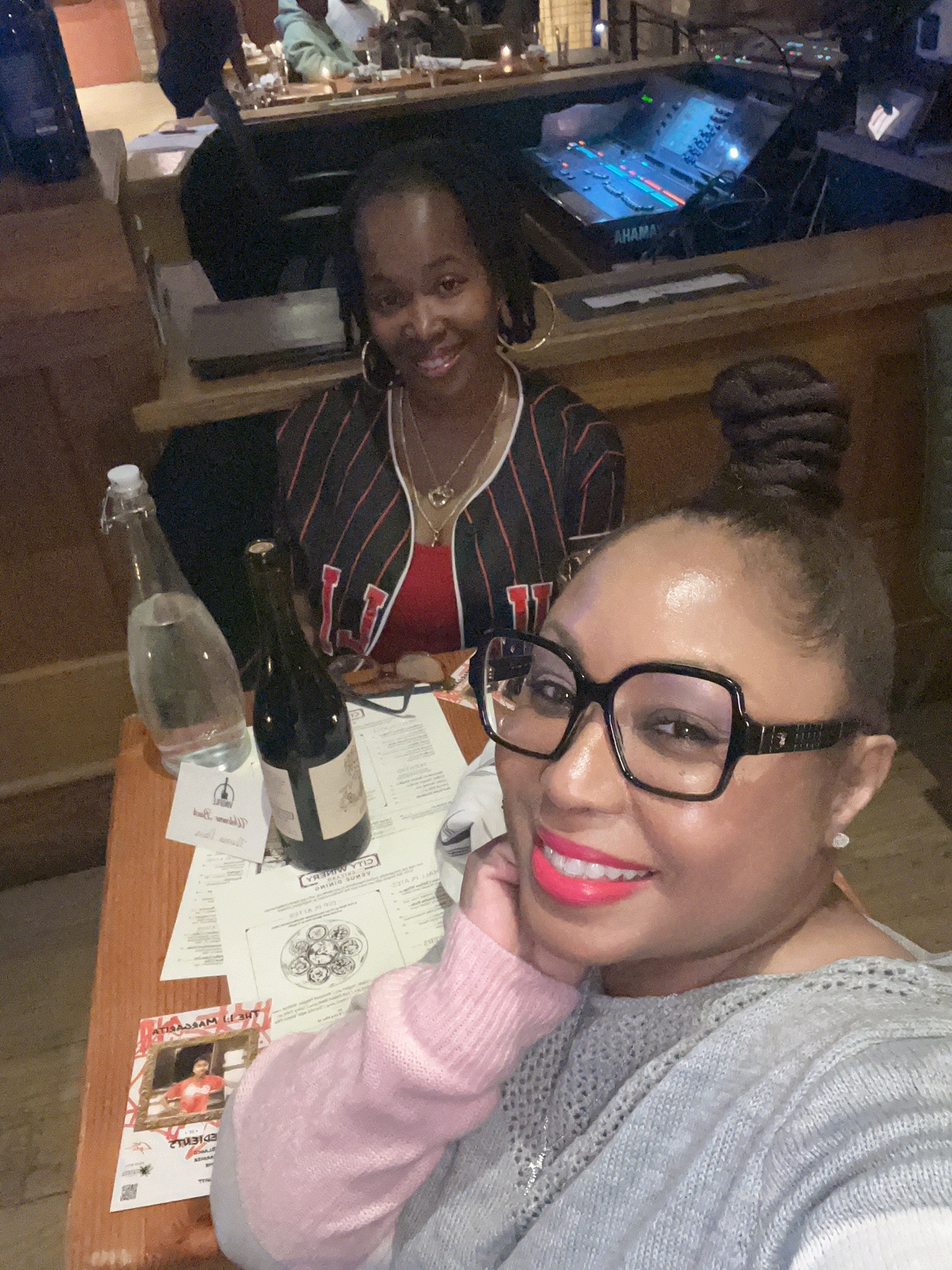 @Rahshonda Lanise