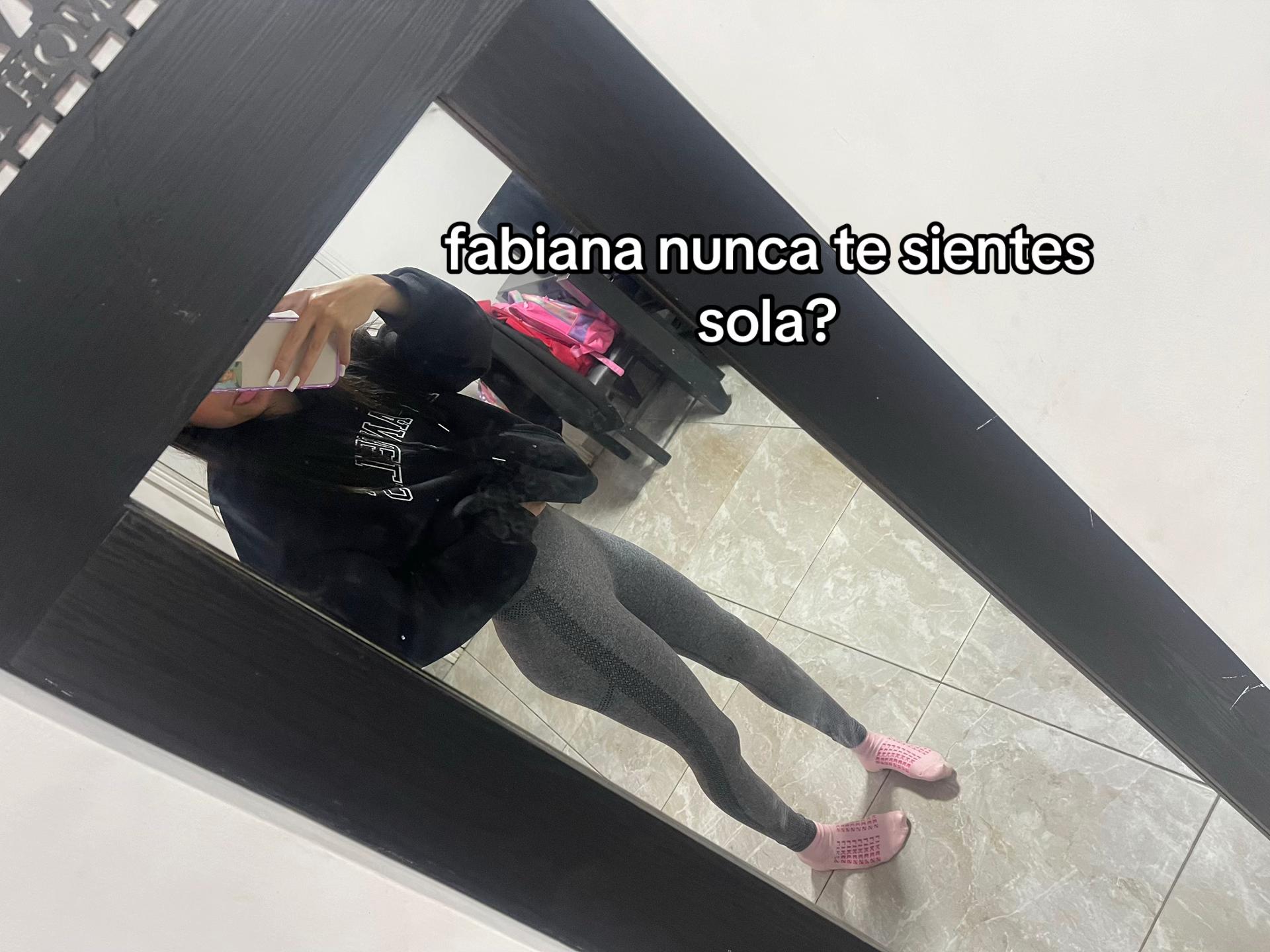 @Fabiana