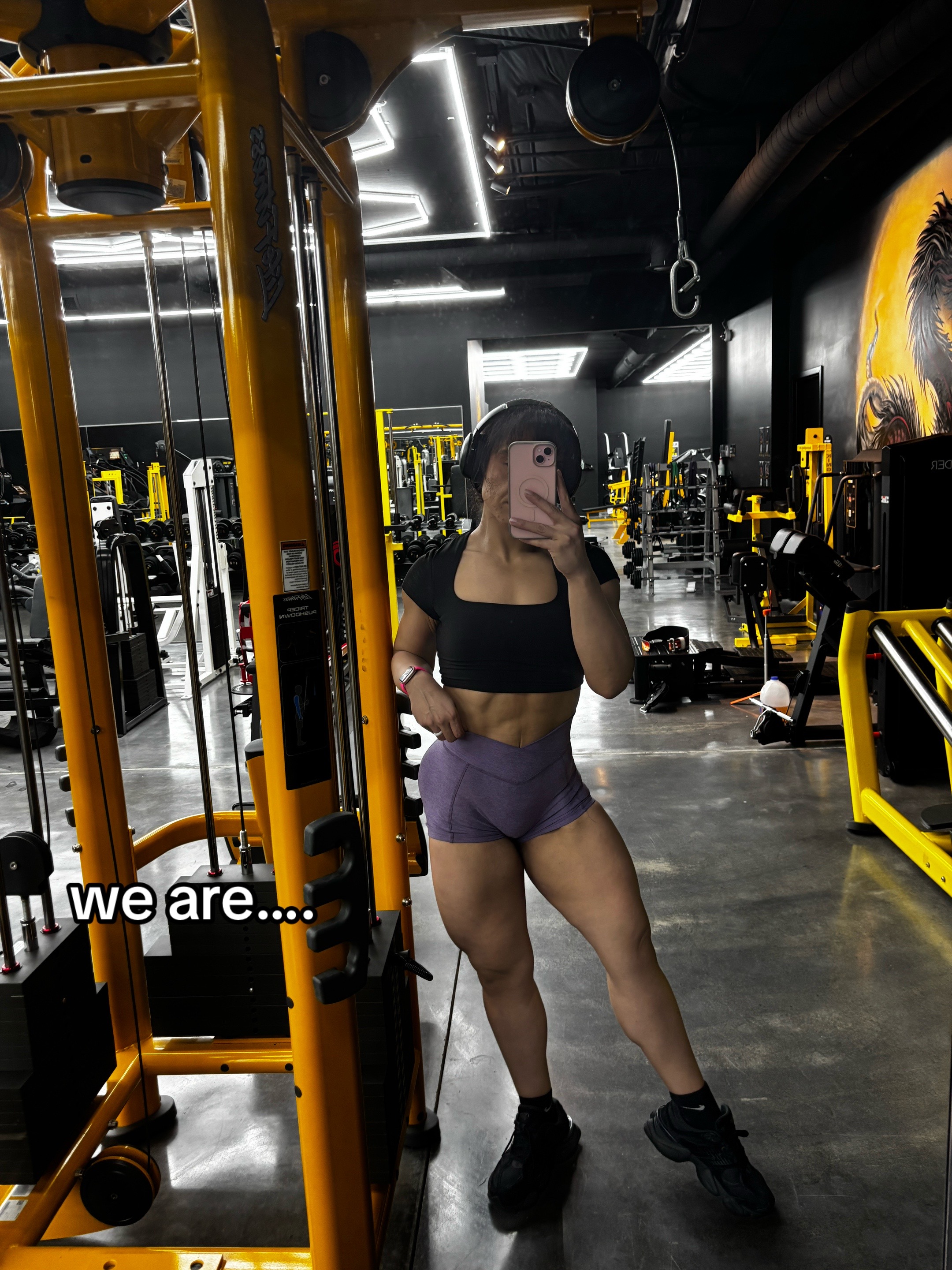 @ADILENE | NPC WELLNESS ATHLETE