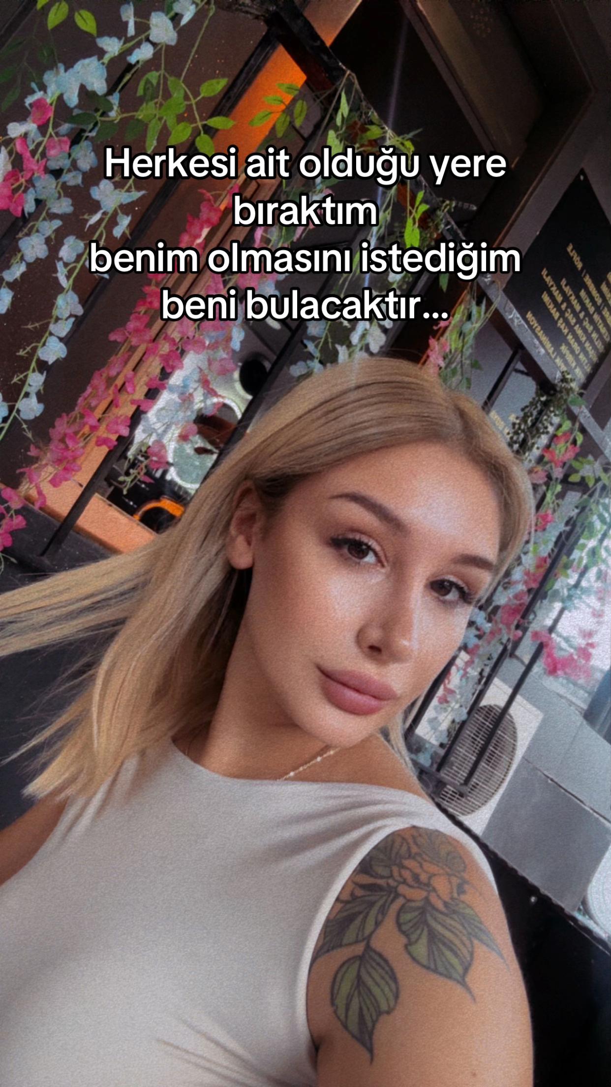 @Esra Eldeniz