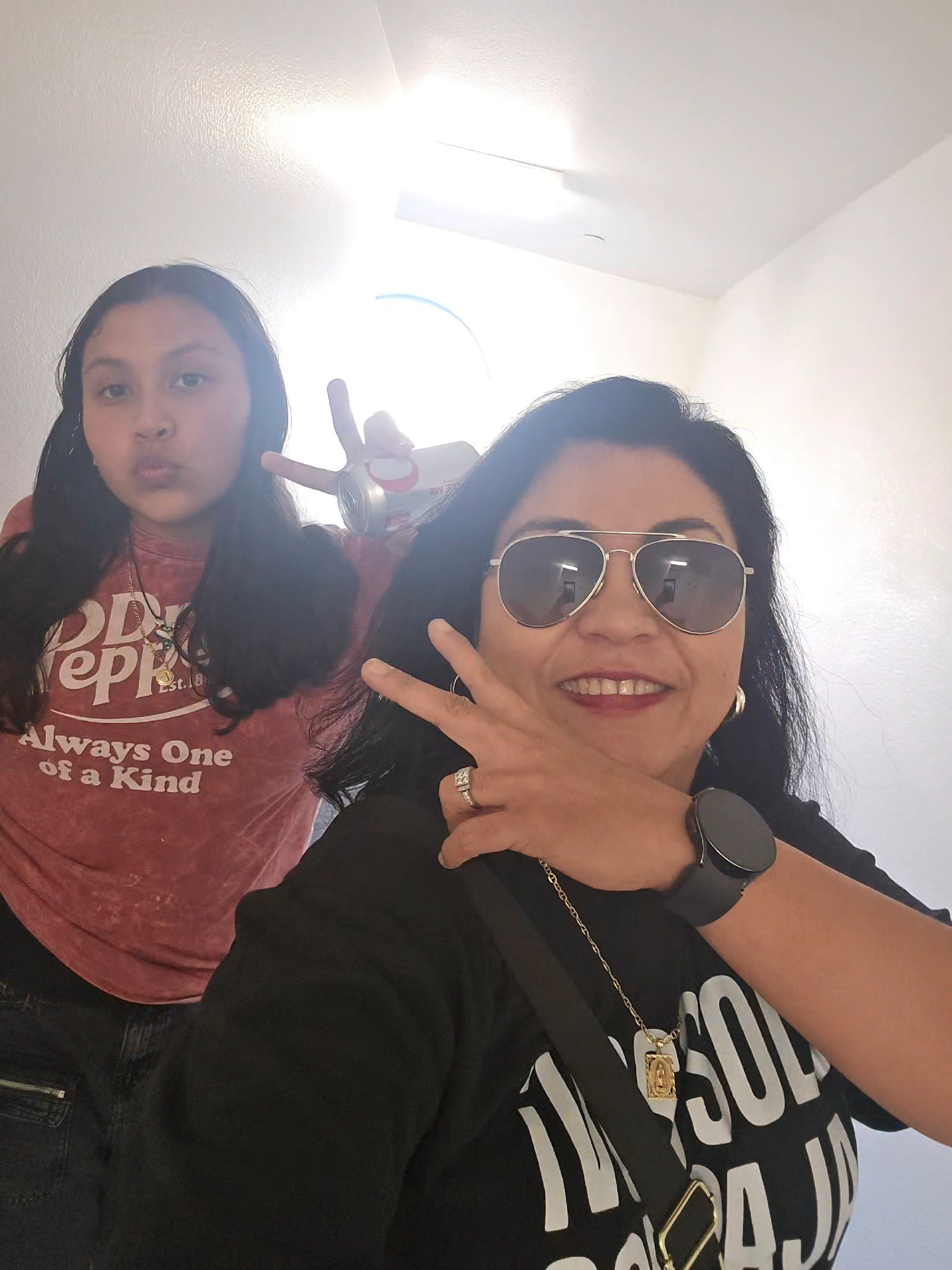 @heidy morales